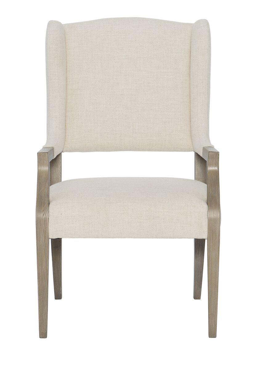 SANTA BARBARA ARM CHAIR 25