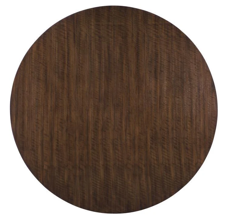 Citation Sanford 72 Round Dining Table - Remutear
