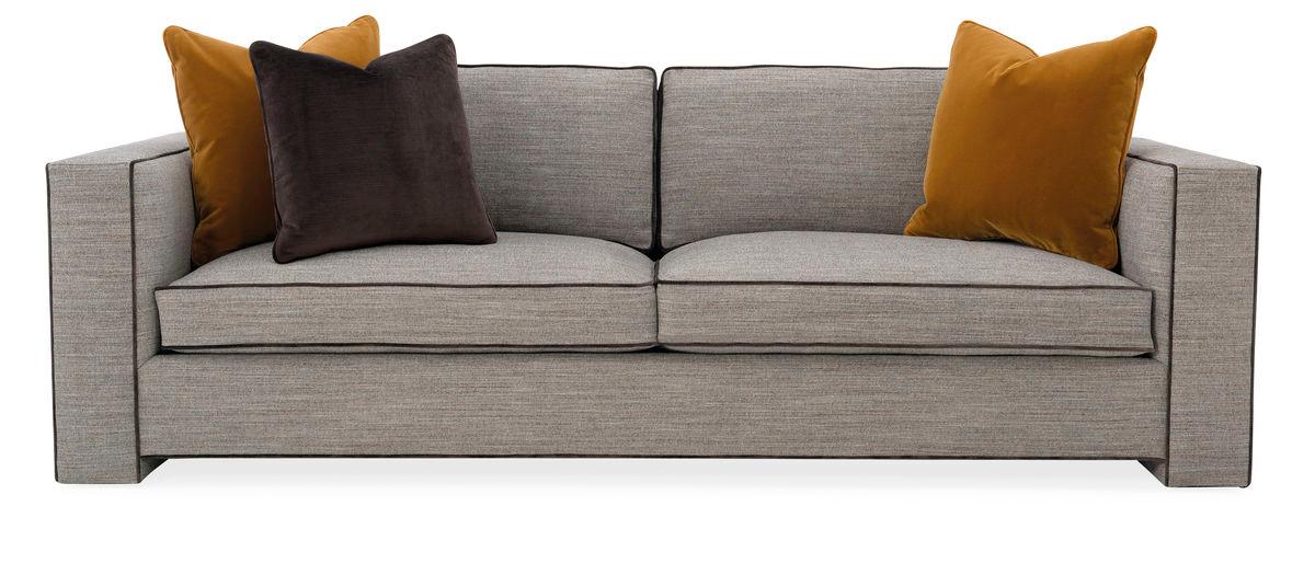 WELT PLAYED SLEEPER TAUPE - Remutear