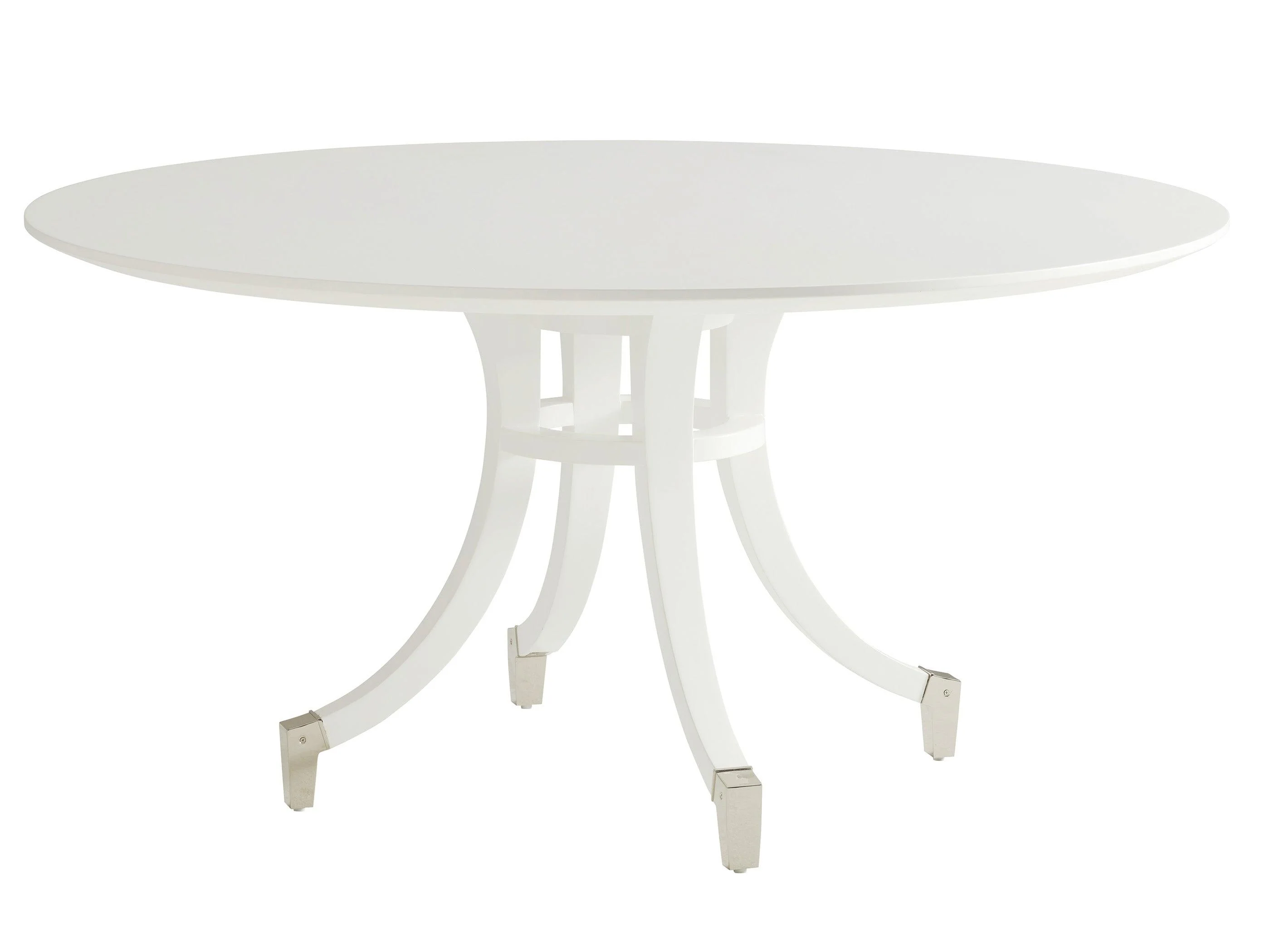 Avondale Bloomfield Round Dining Table - Remutear