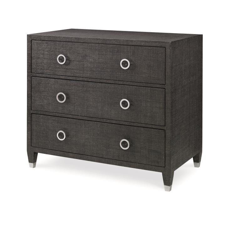 Charleston Side Chest - Remutear