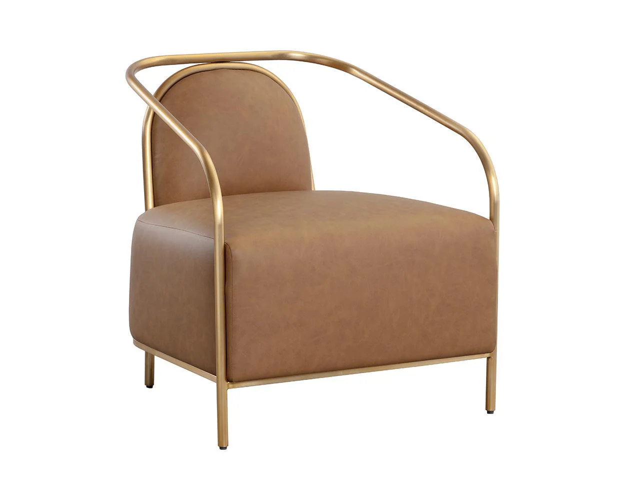 Cicero Lounge Chair - Remutear