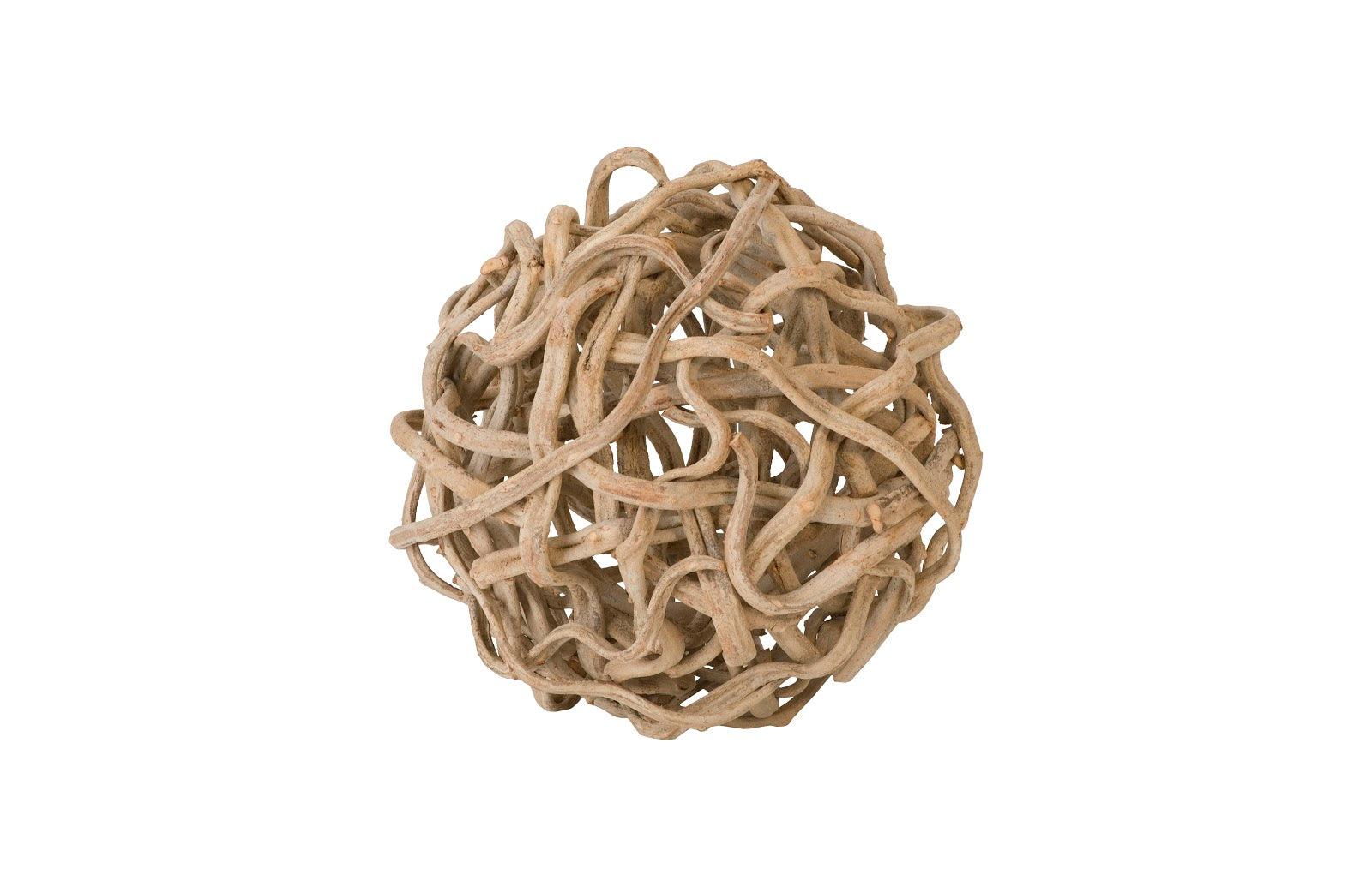 Vine Ball, 27