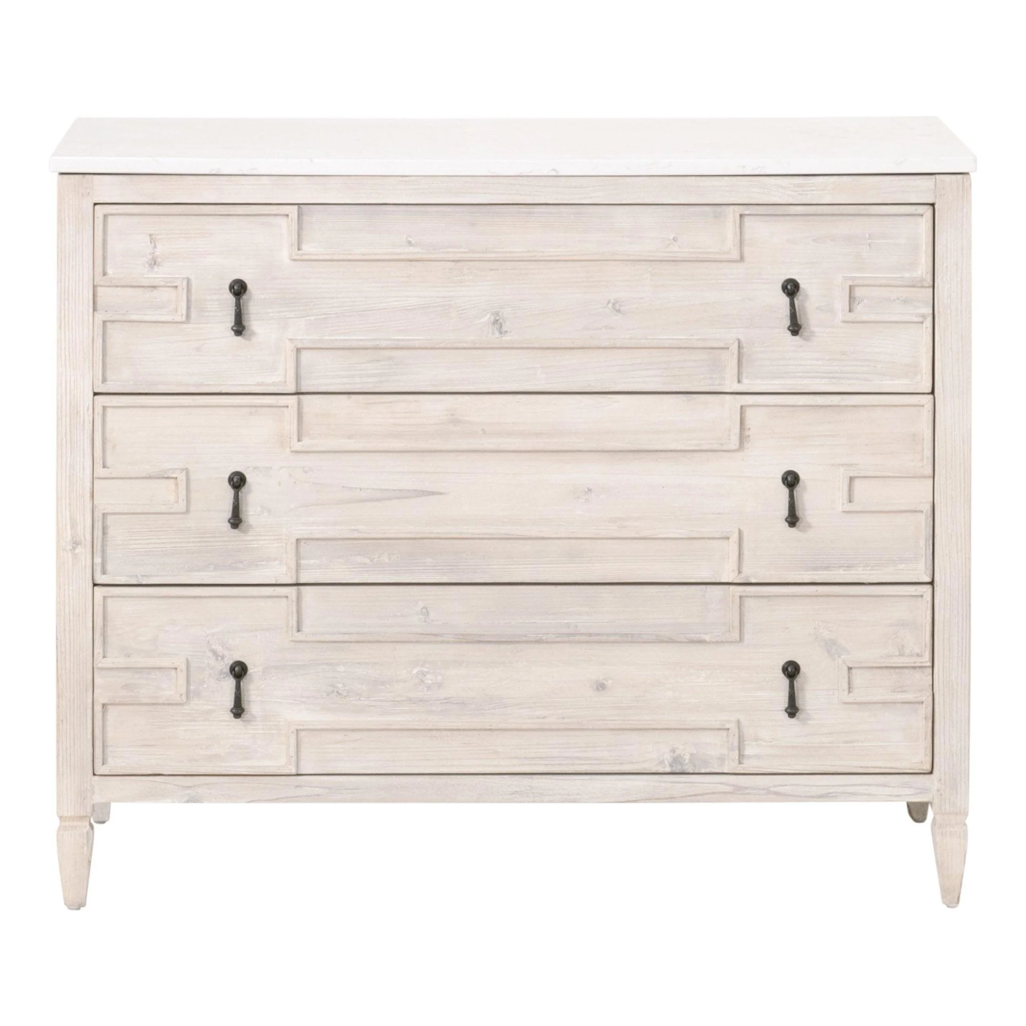 Emerie Entry Cabinet - Remutear