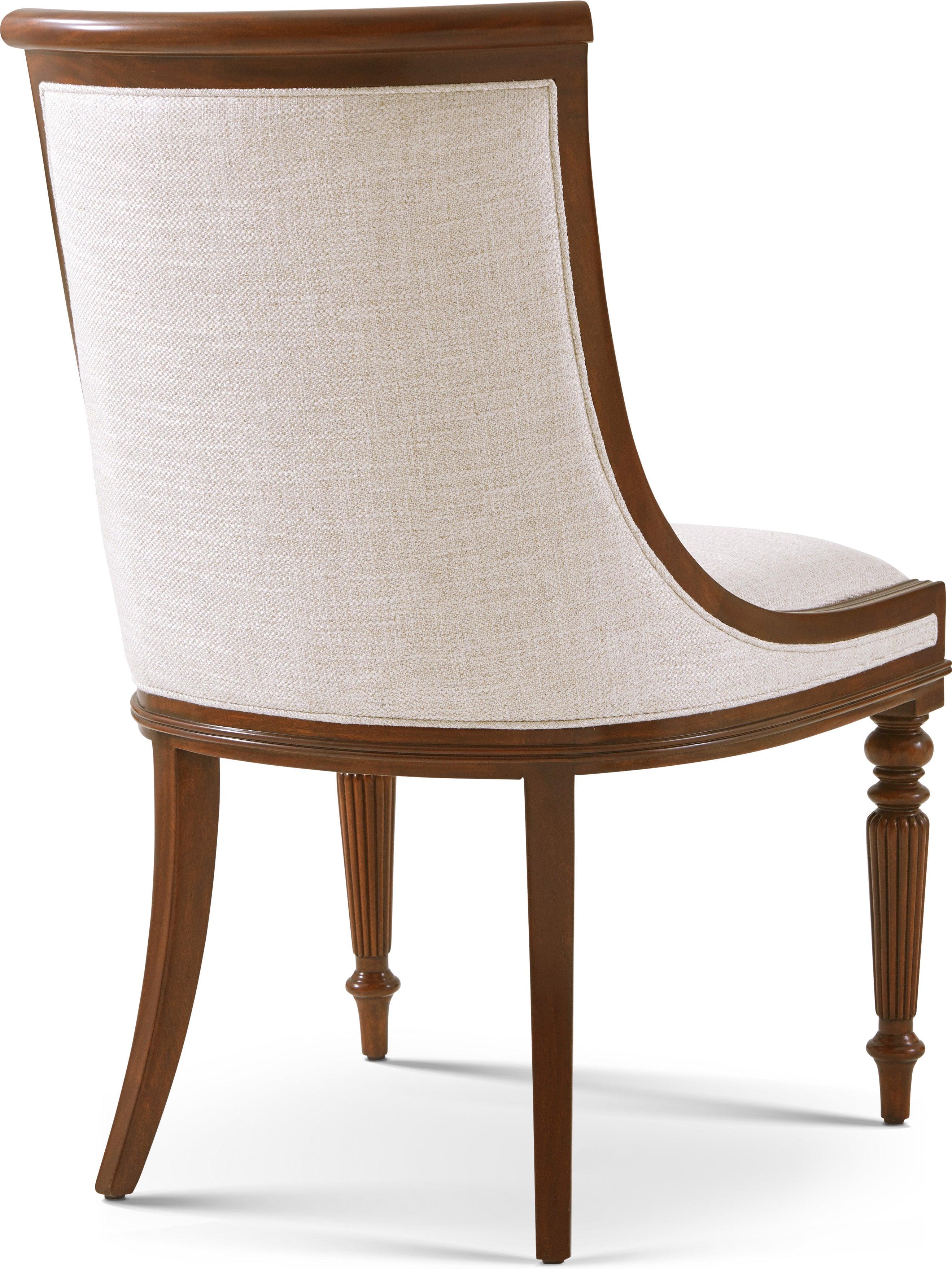 Floris Side Chair - Set Of 2 - Remutear