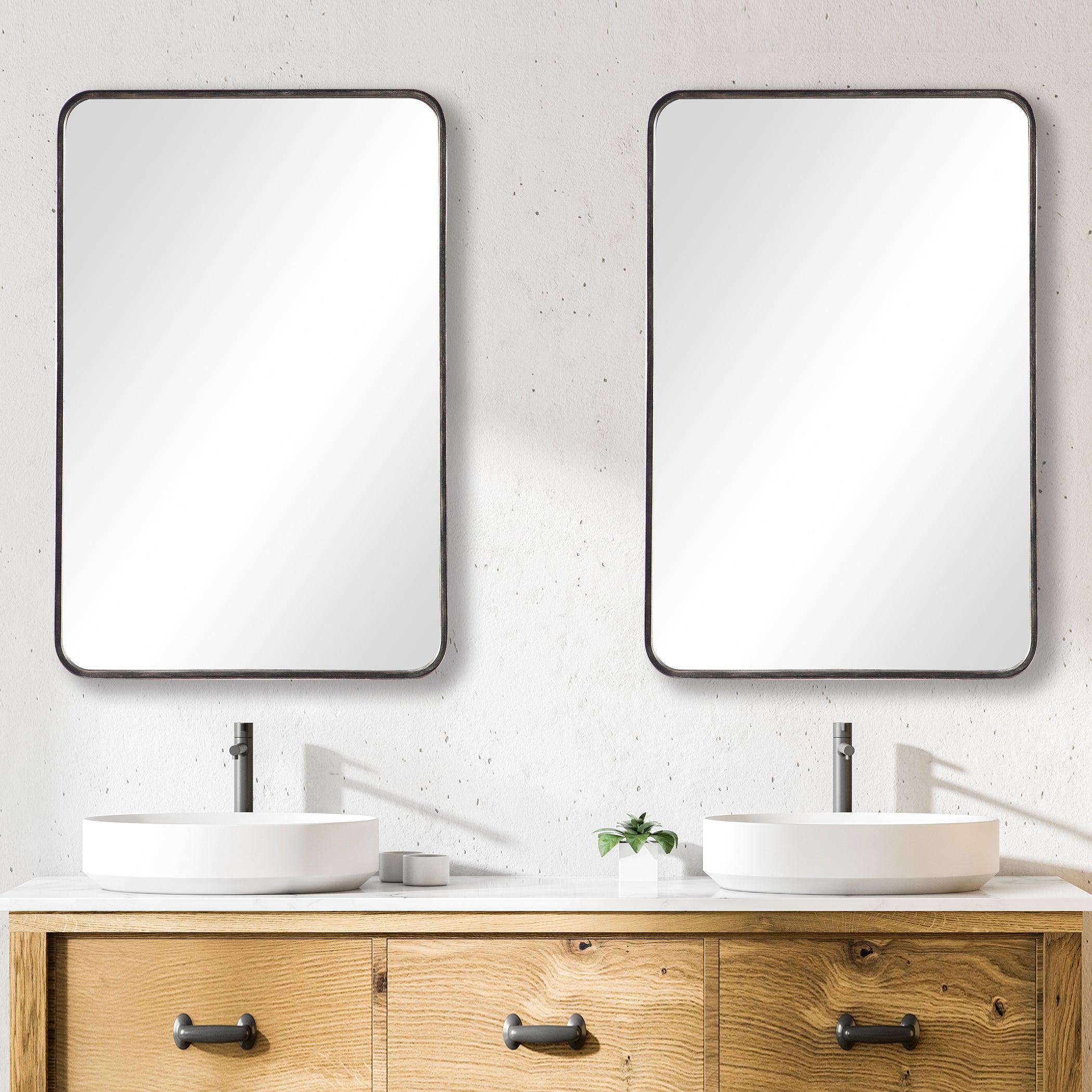 ANDERS MIRROR - Remutear