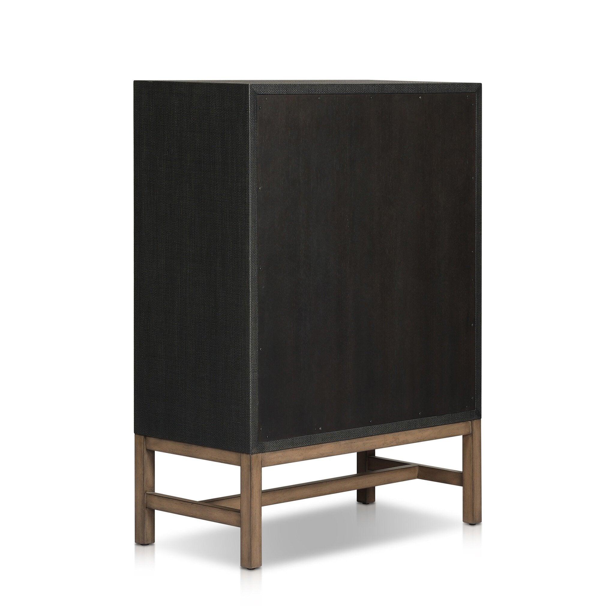 Fiona Tall Dresser - Remutear