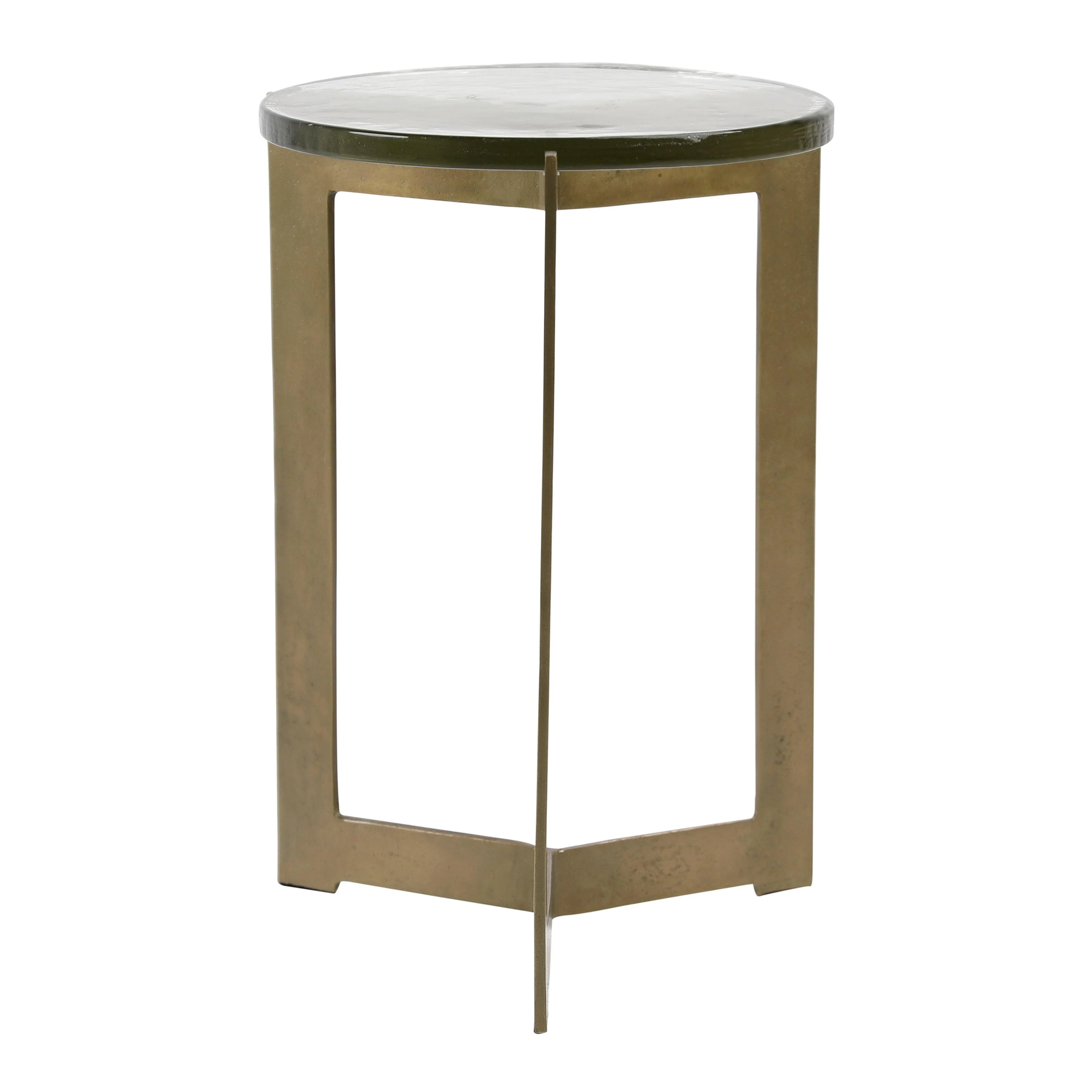 Ayda Side Table - Remutear