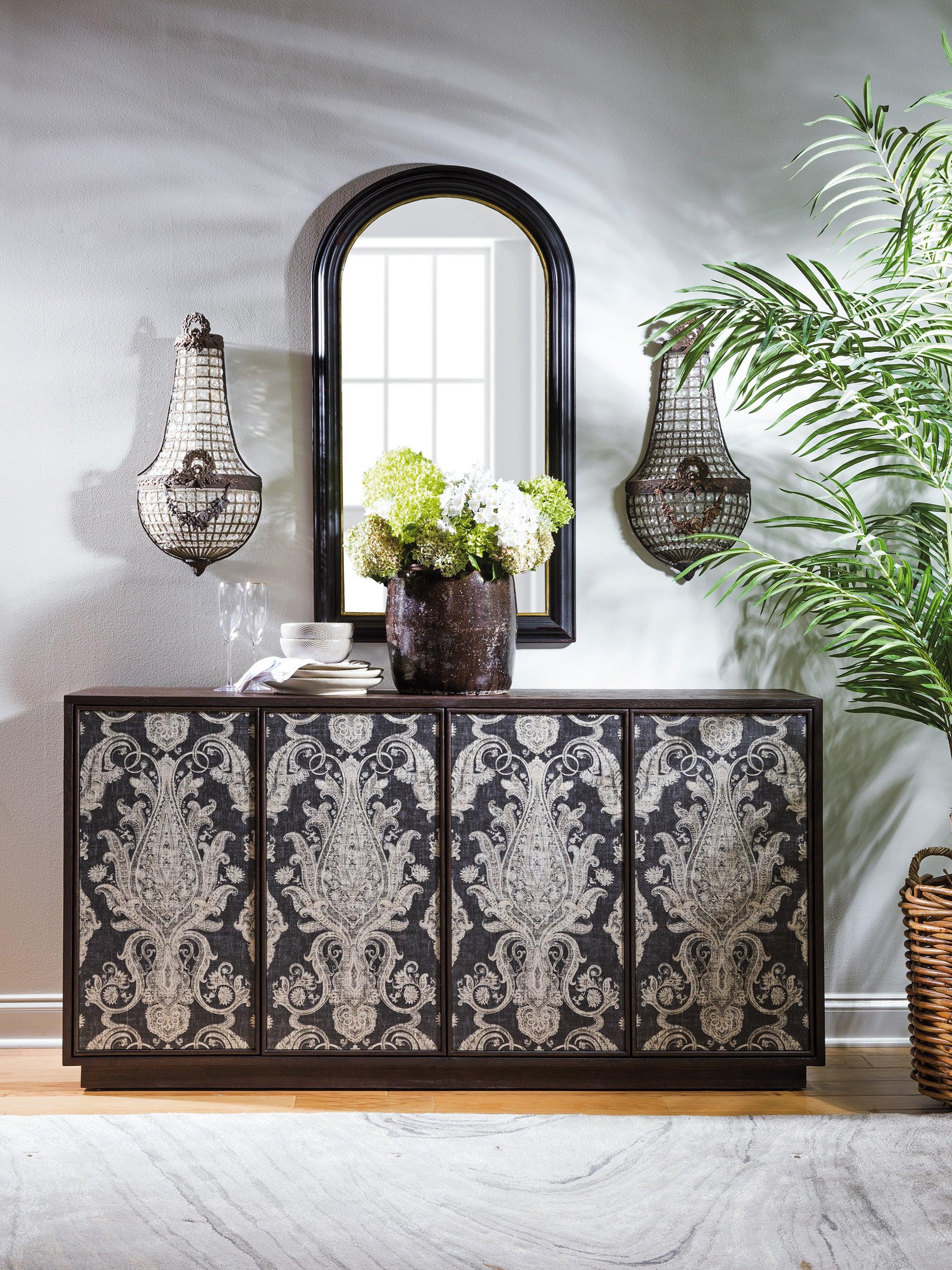 Signature Designs Venerato Media Console - Remutear