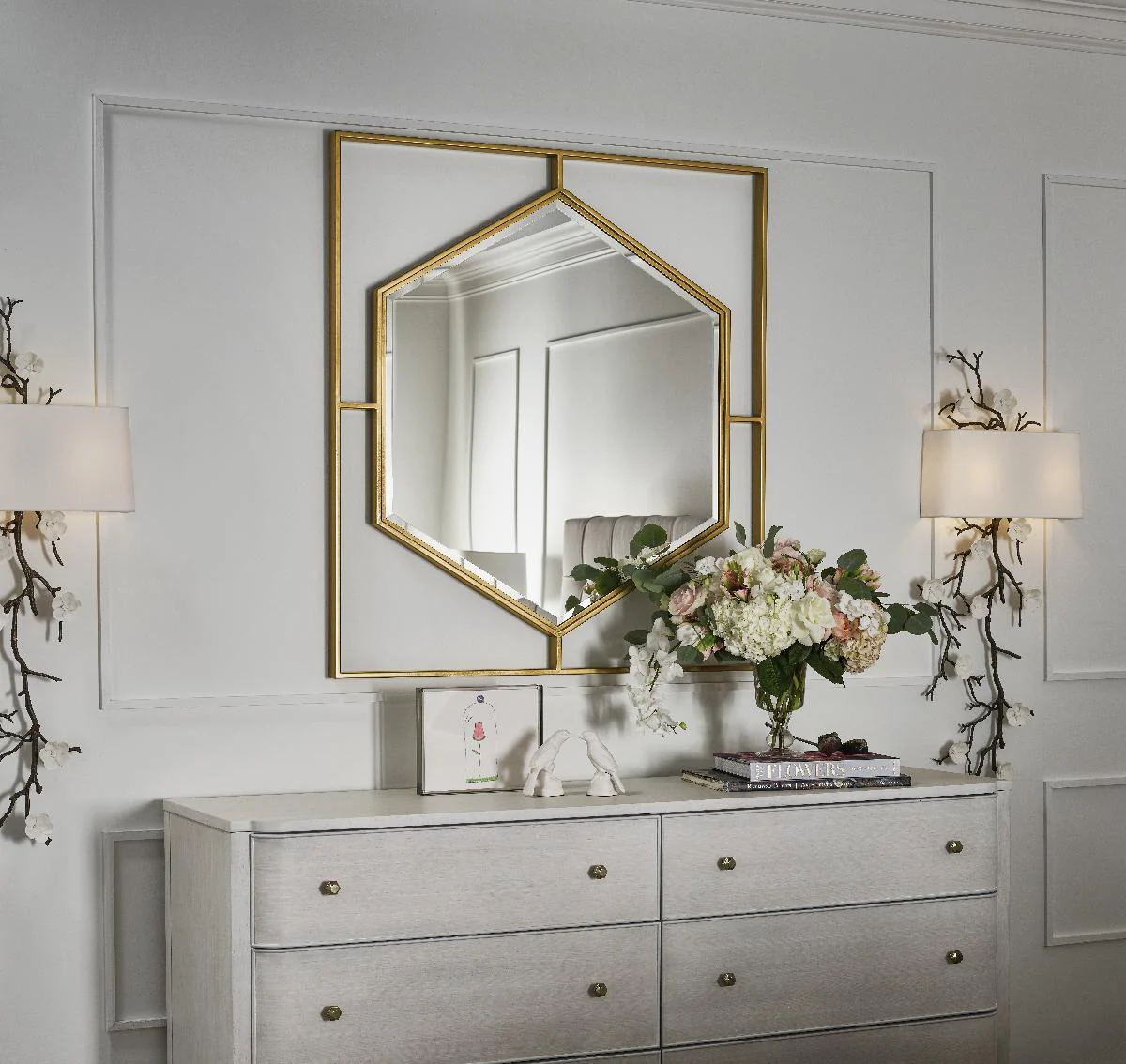 Love Joy Bliss Mirror - Remutear