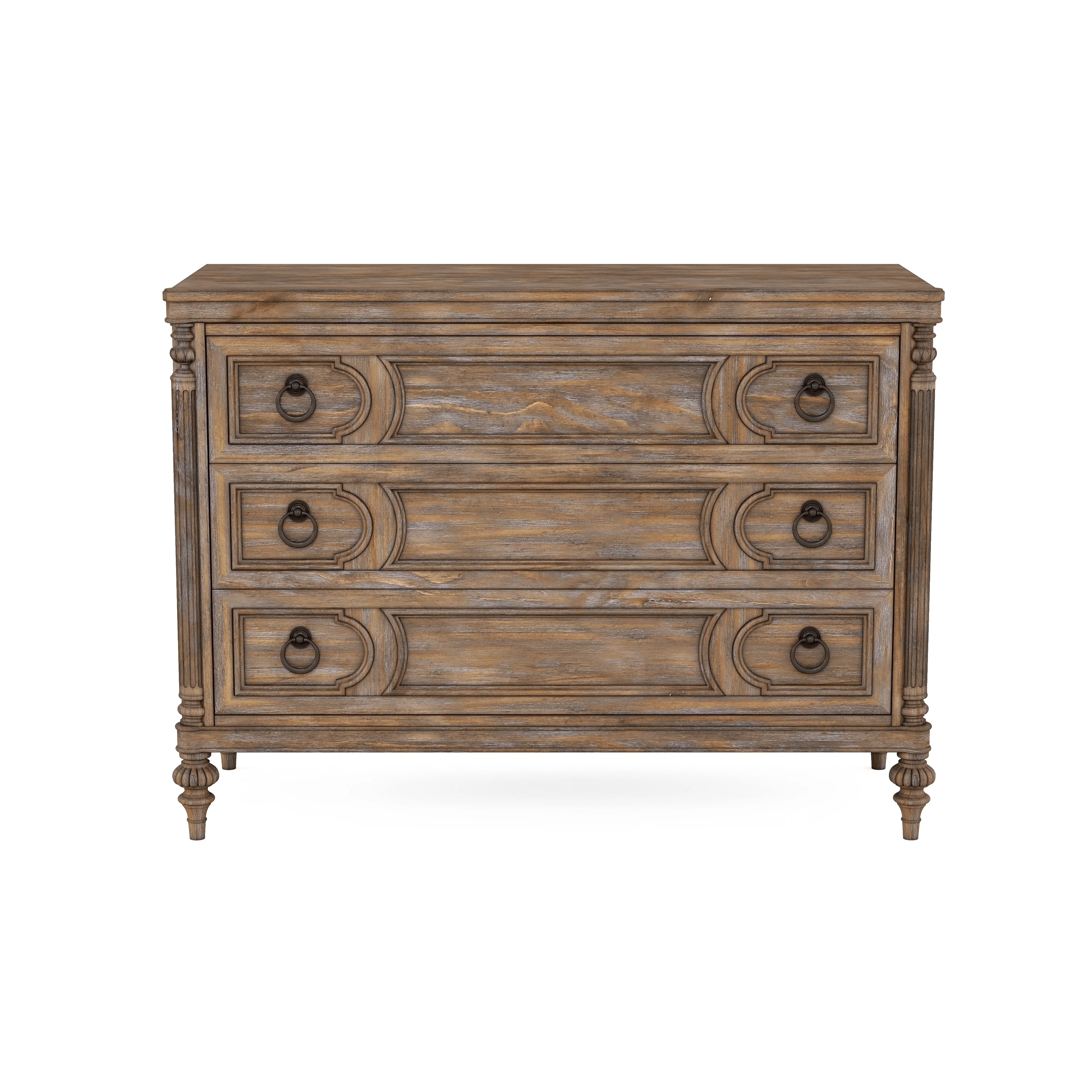 Architrave Bachelors Drawers - Remutear