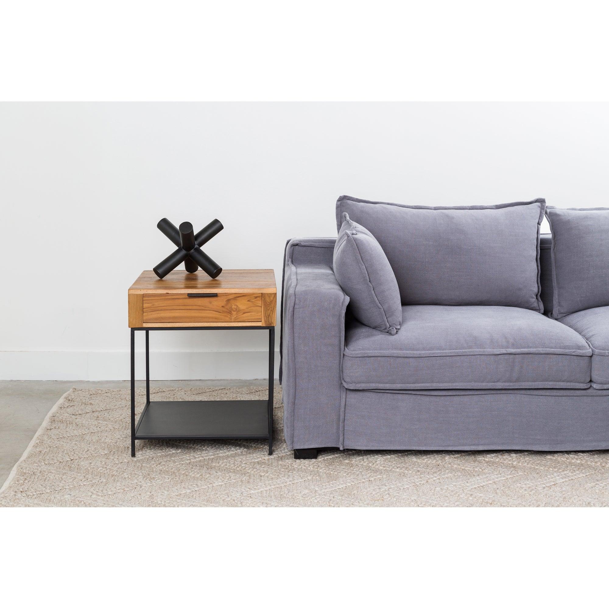 Joliet Side Table - Remutear