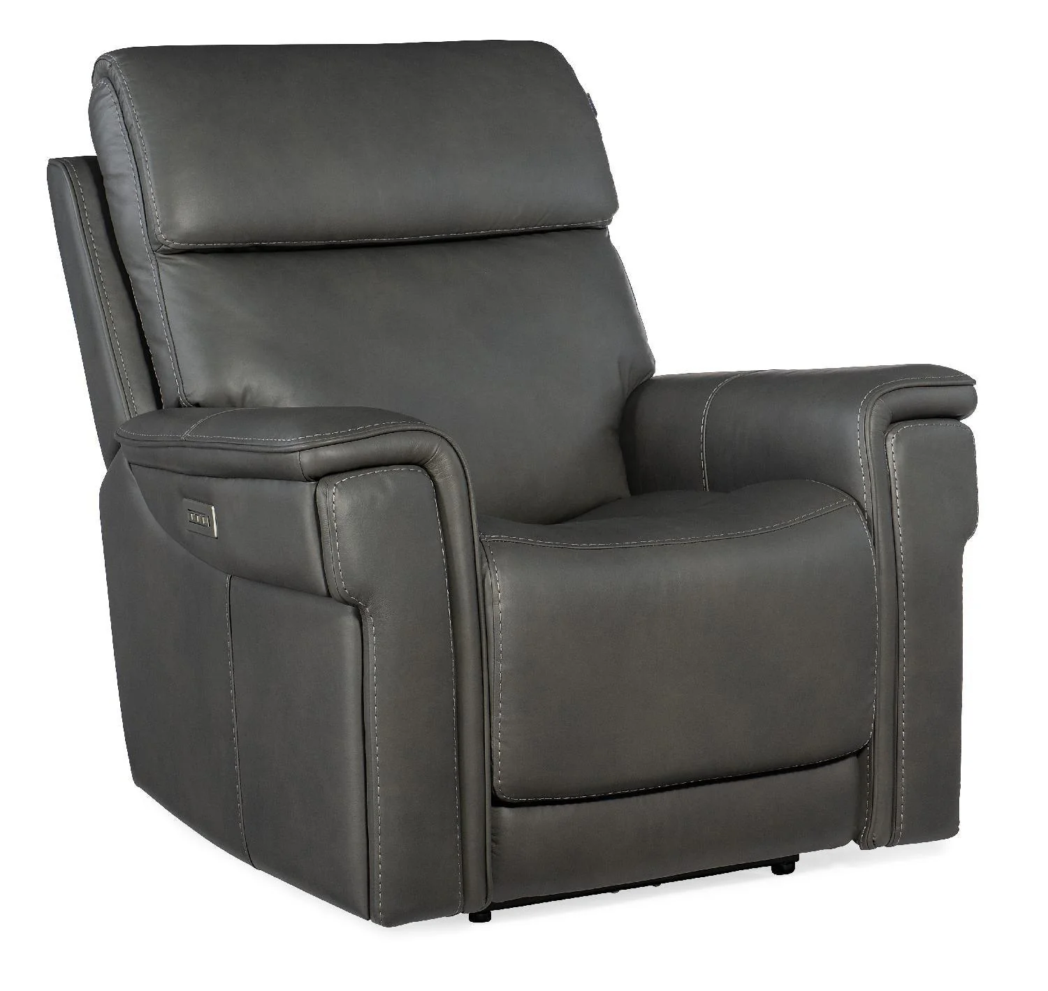 Lyra Zero Gravity Power Recliner with Power Headrest - Remutear