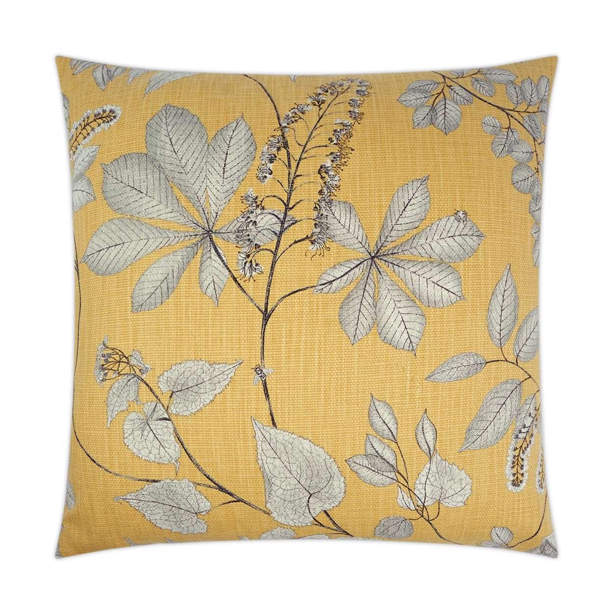 Arboretum Pillow - Remutear