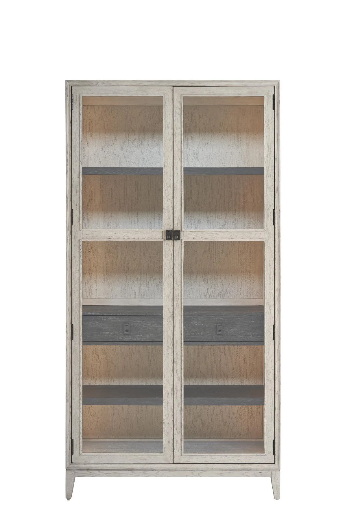 Coalesce Canseco Display Cabinet - Remutear