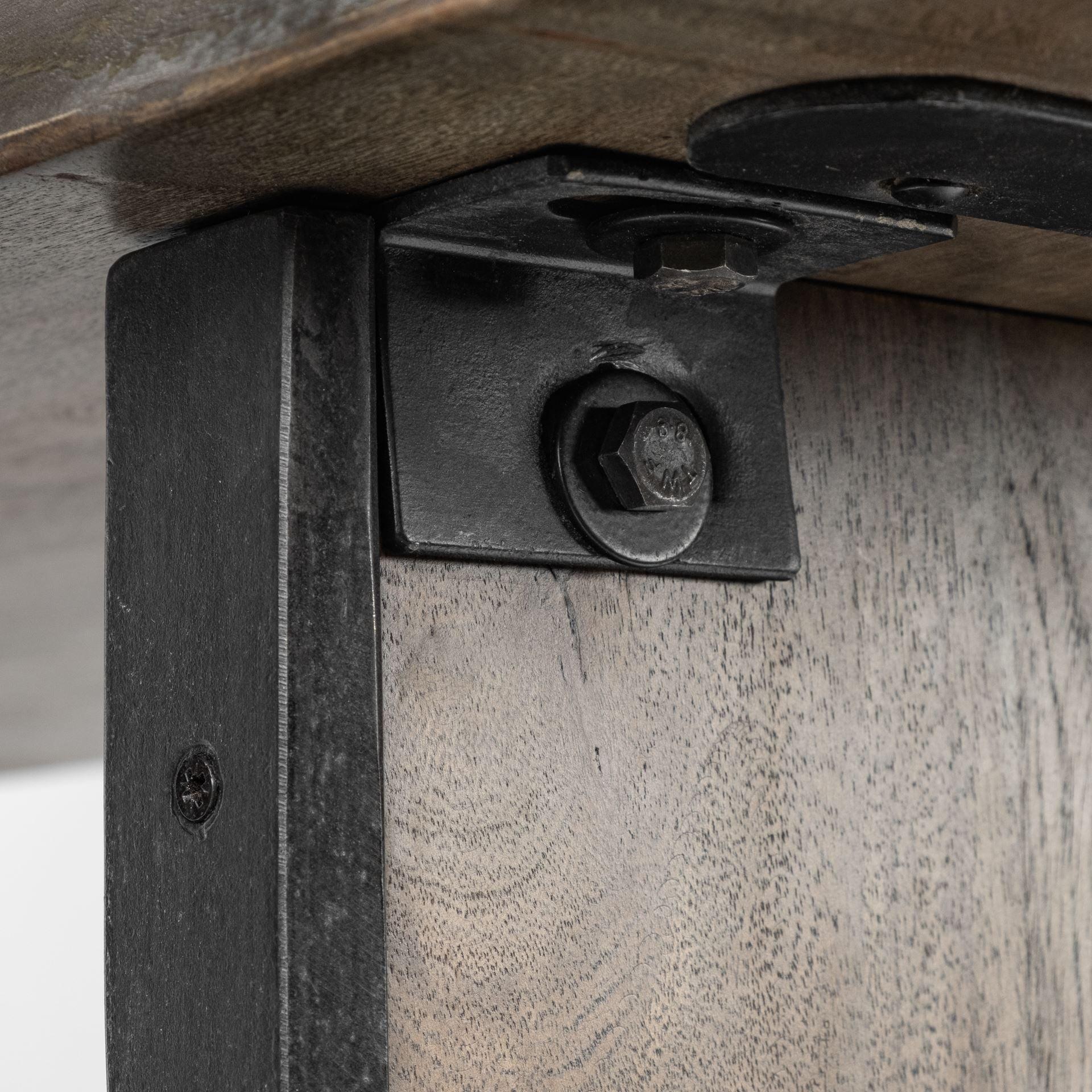 Ledger II Console Table - Remutear