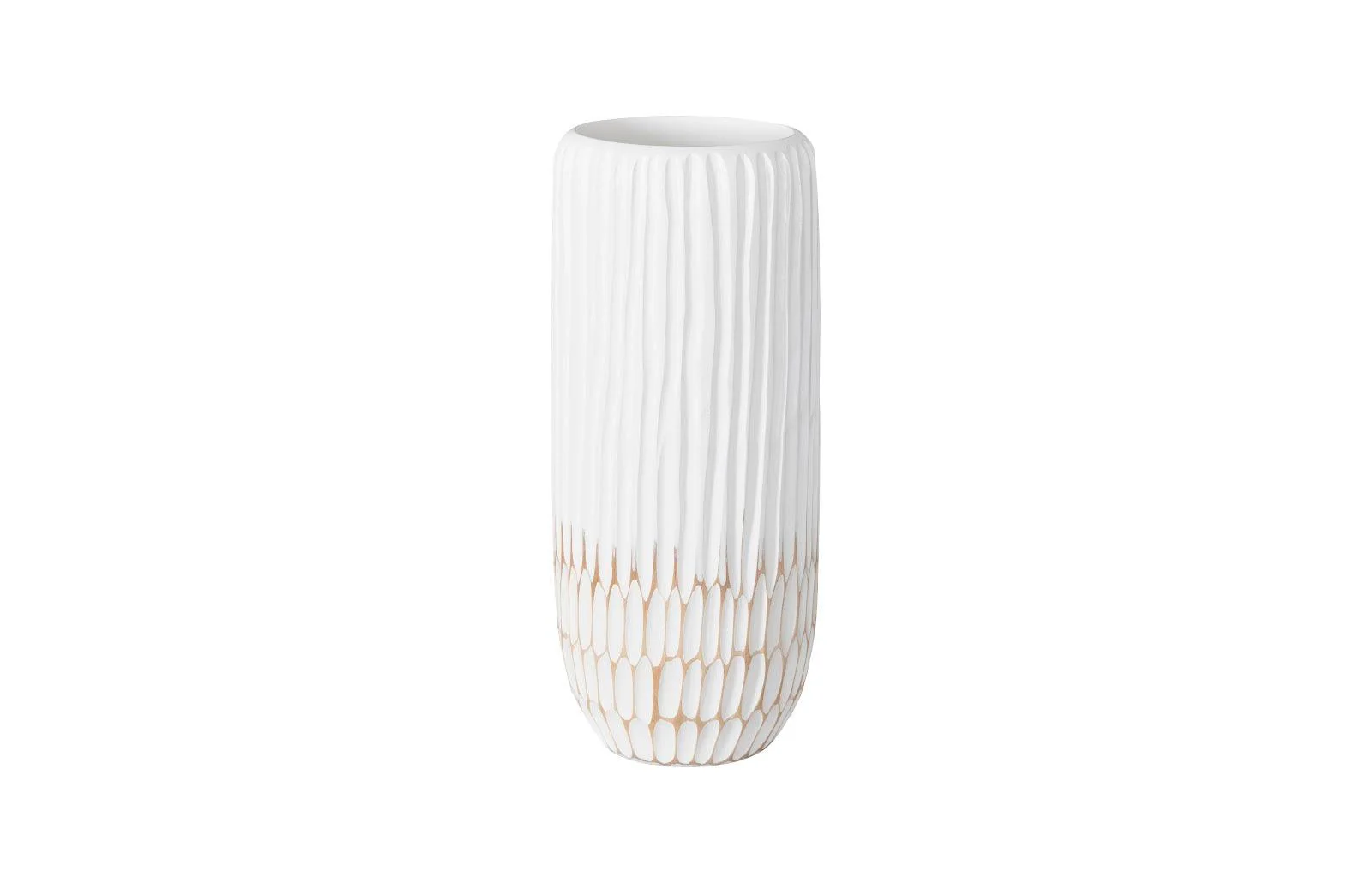 Lacuna Vase, Medium - Remutear