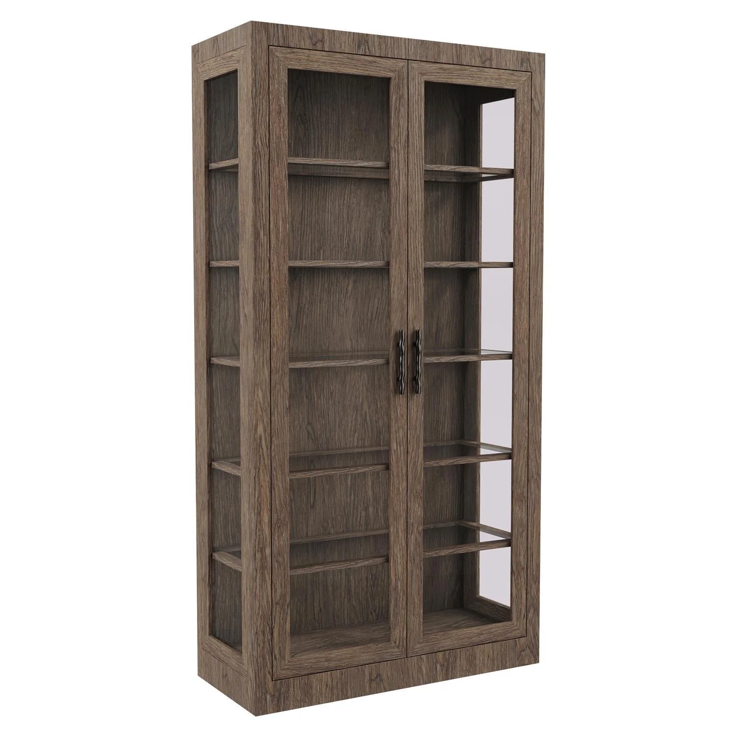 CASA PAROS DISPLAY CABINET - Remutear