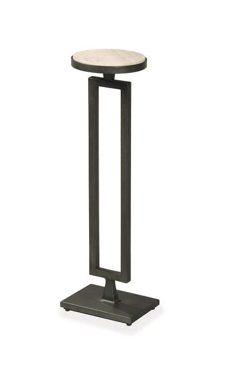 Thomas O'Brien Pericles Martini Table - Remutear