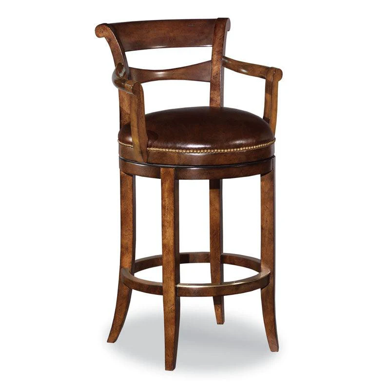 Swivel Bar Stool - Remutear