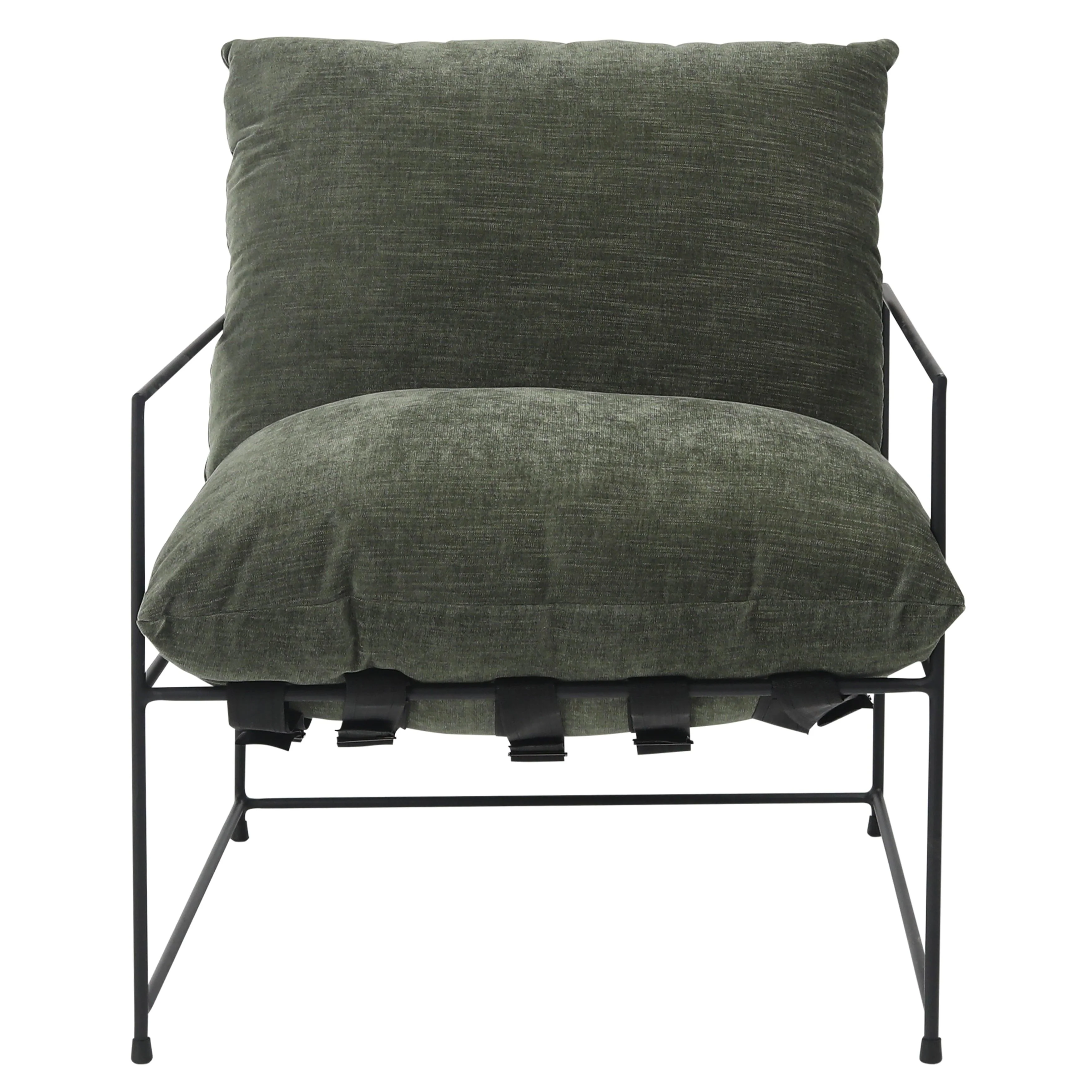 Ines Occasional Chair - Remutear