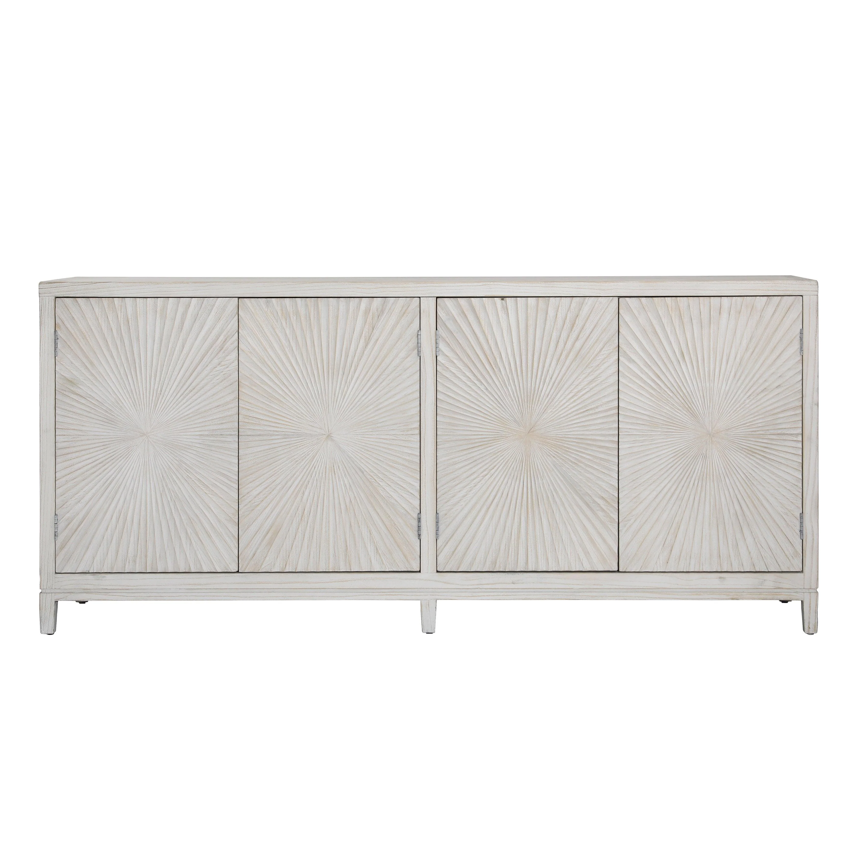 Melvyn Sideboard - Remutear