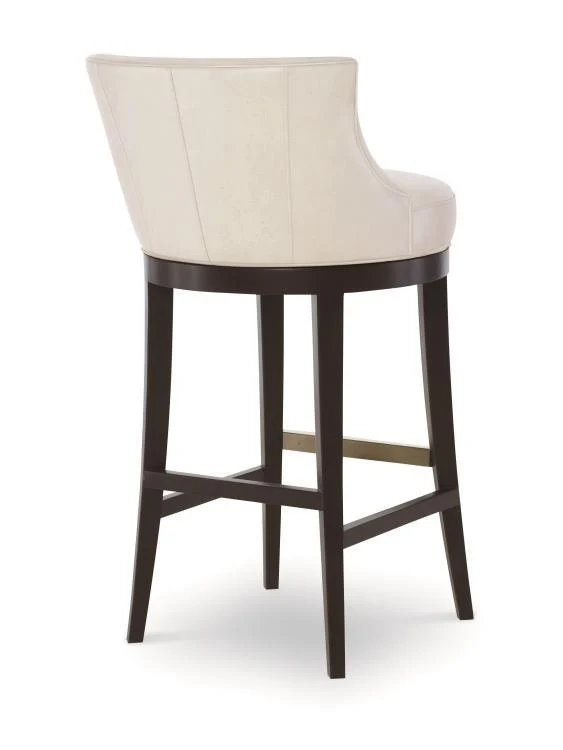 Century Trading Company Dutton Swivel Bar Stool - Remutear