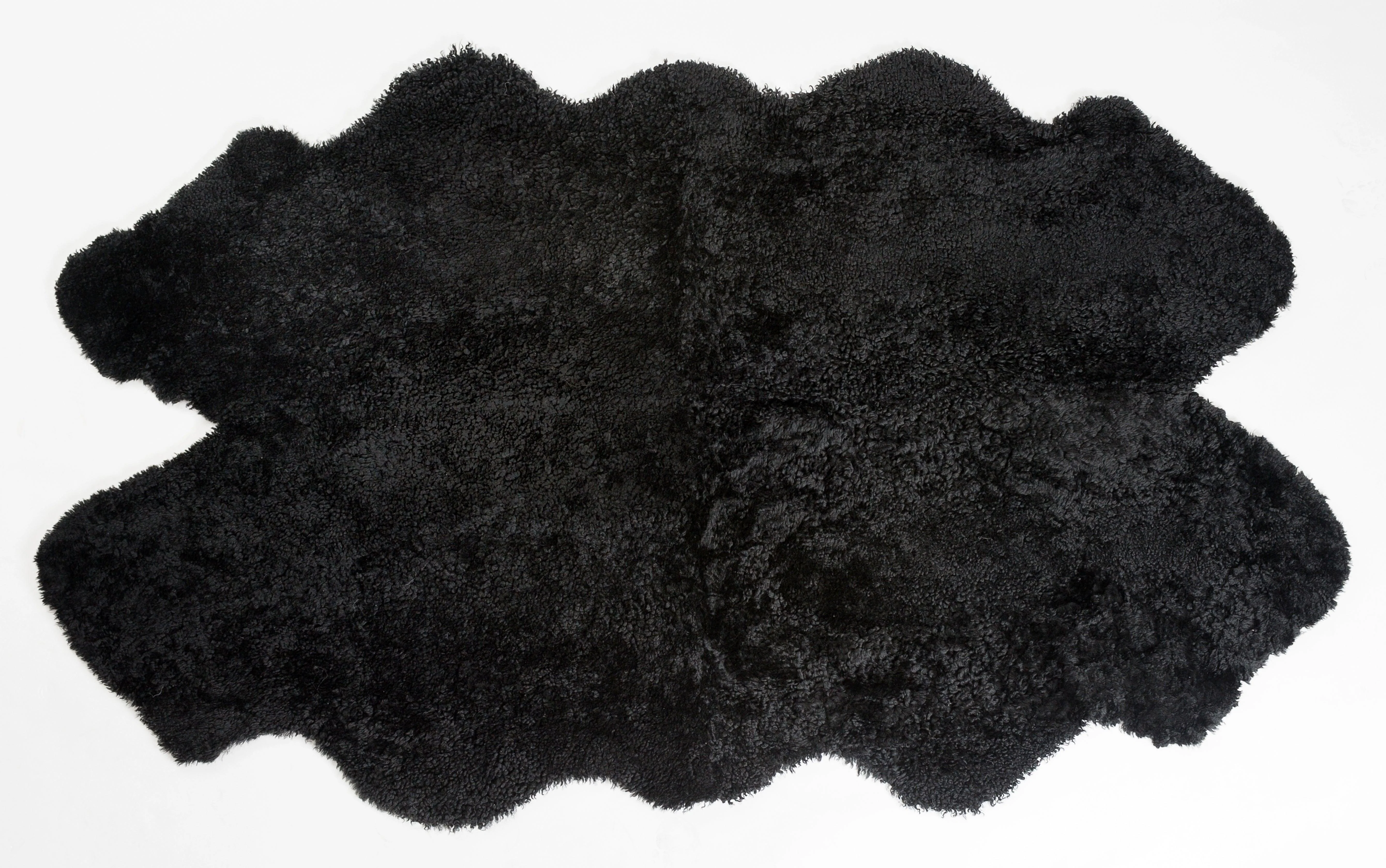 Rug SW 3SC Curly Quarto - Remutear