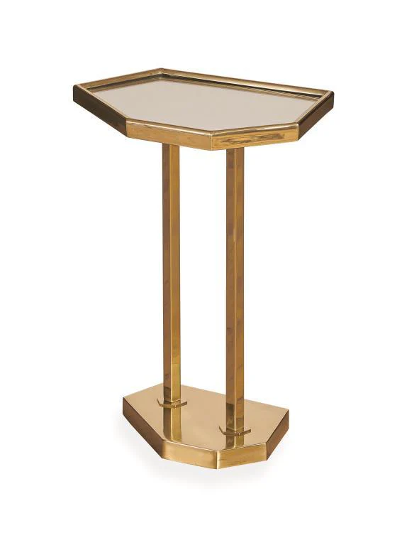 Grand Tour Furniture Reyes Side Table - Remutear