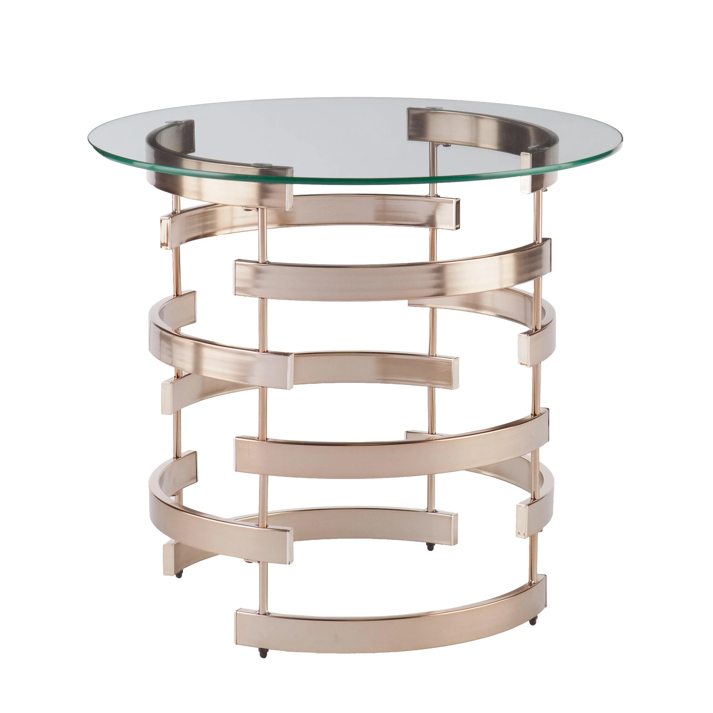Belmar End Table - Remutear