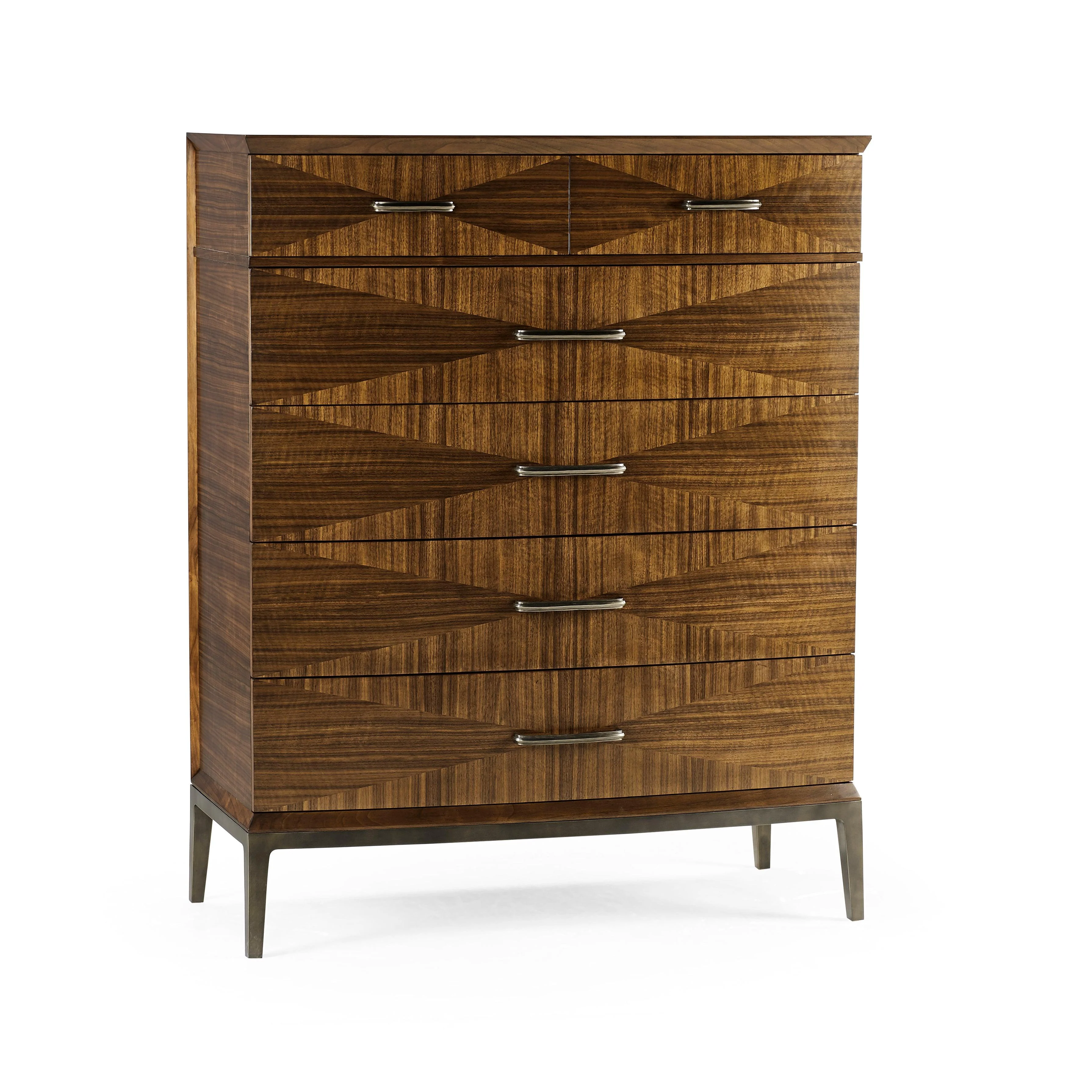 Toulouse Tall Dresser - Remutear