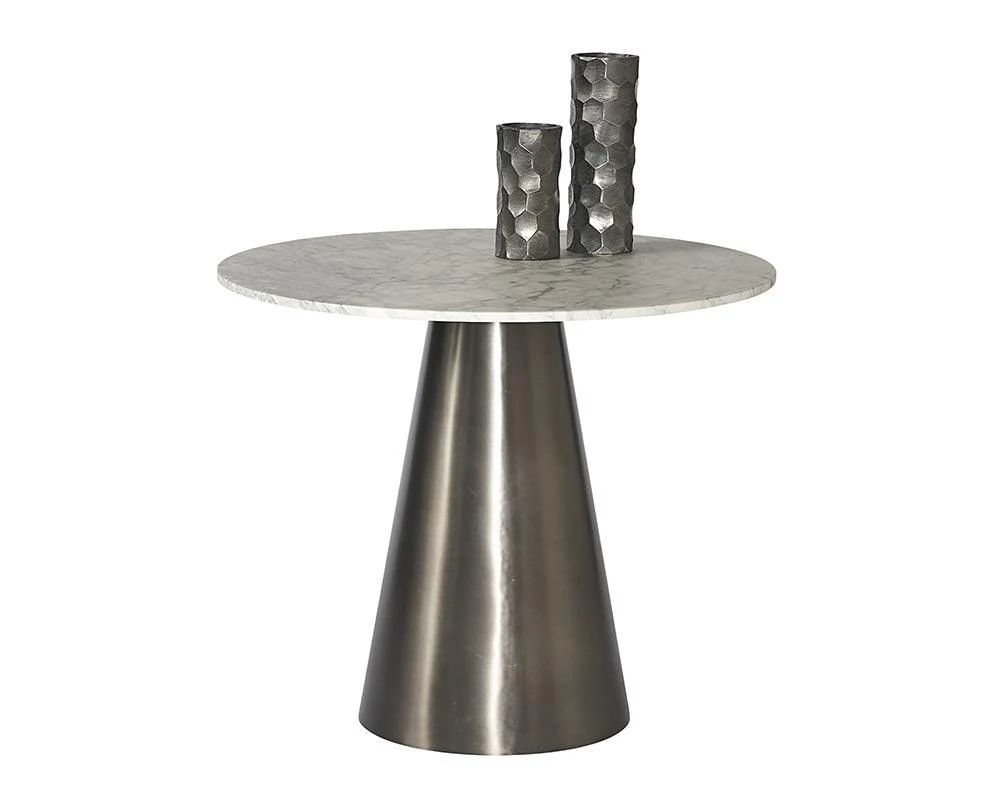 Damon Bistro Table - Remutear
