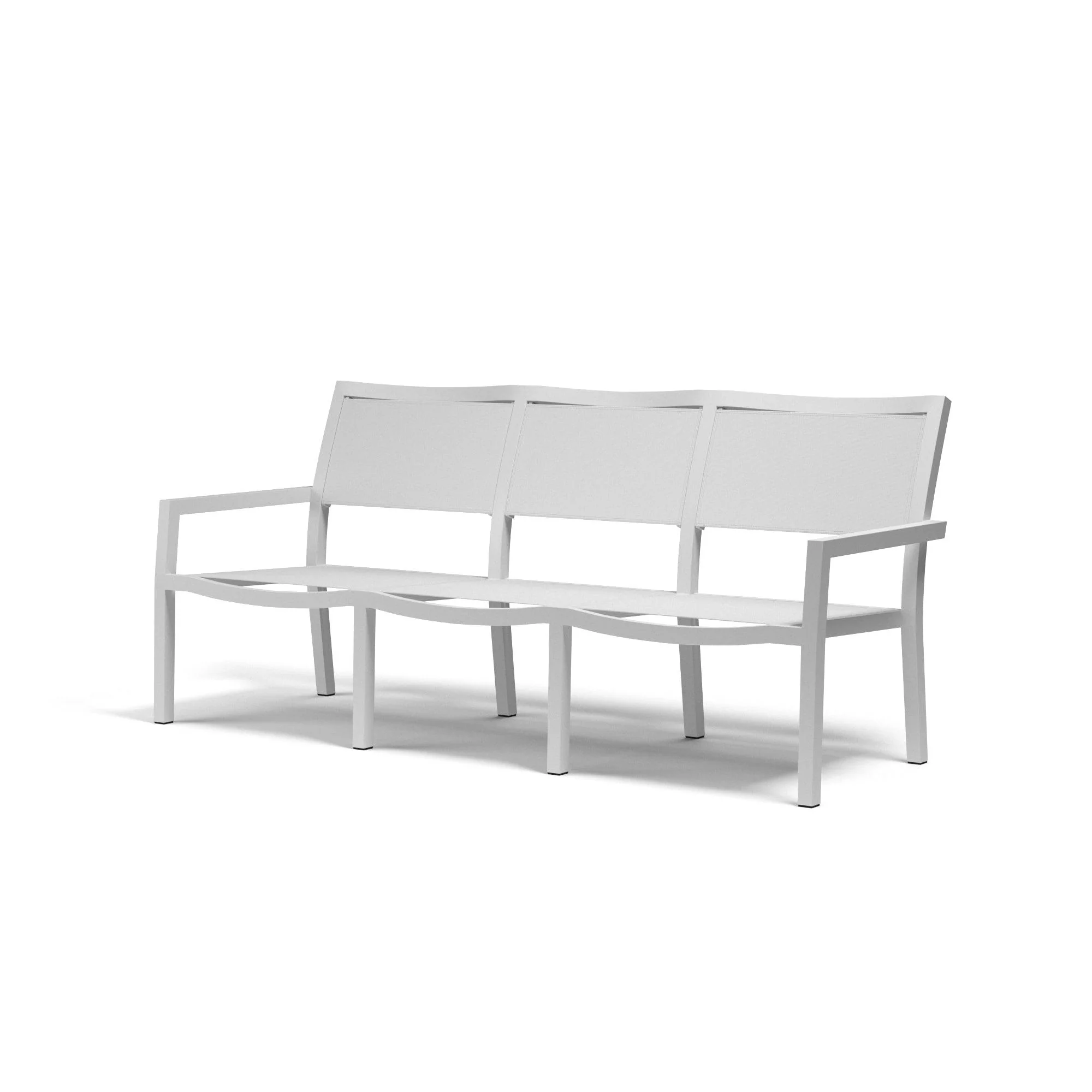 Naples Sling Sofa - Remutear