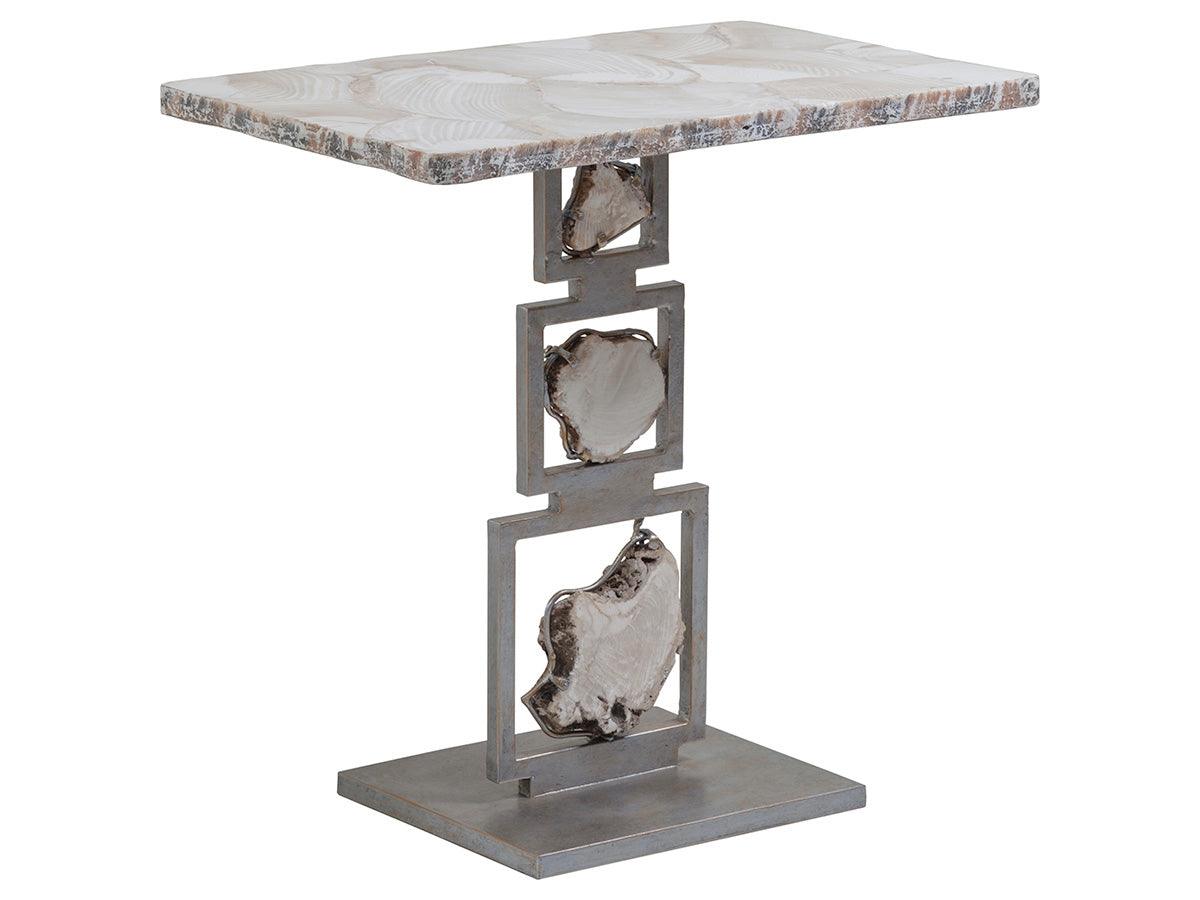 Signature Designs Frick Spot Table - Remutear