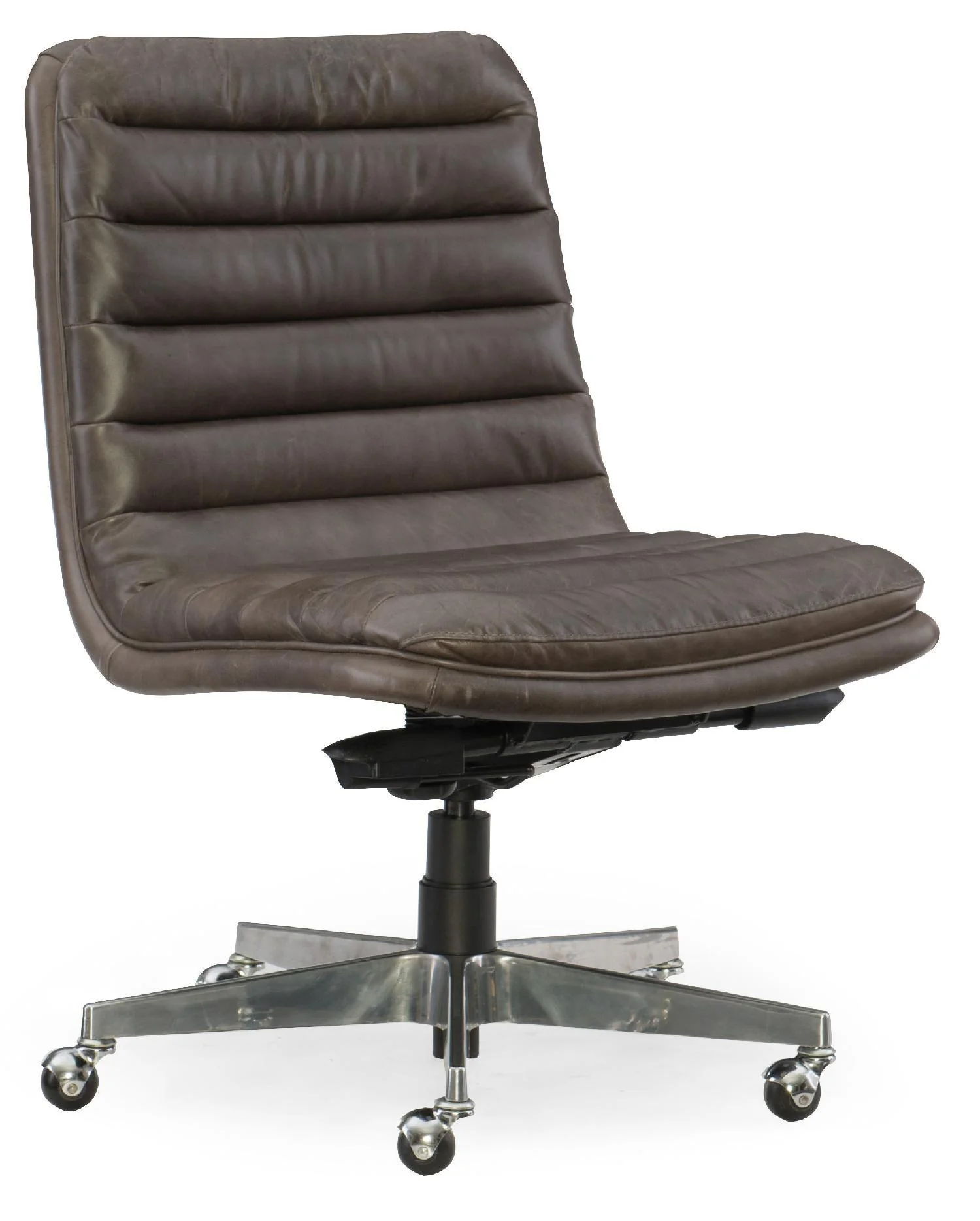 Wyatt Executive Swivel Tilt Chair - Remutear