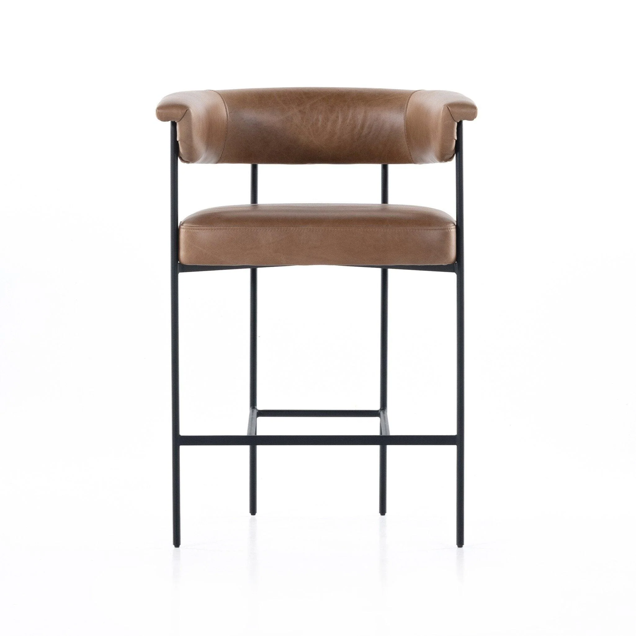 Carrie Bar Counter Stool - Remutear