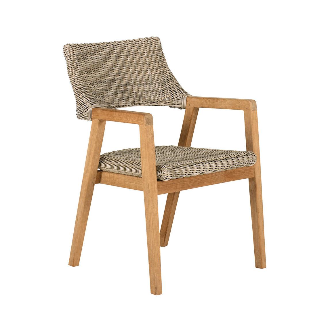 Spencer Dining Armchair - Set of 2 - Remutear