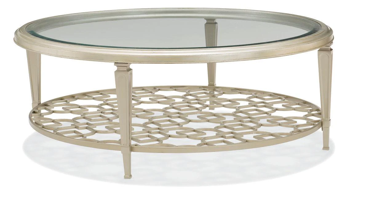 SOCIAL GATHERING COCKTAIL TABLE - Remutear