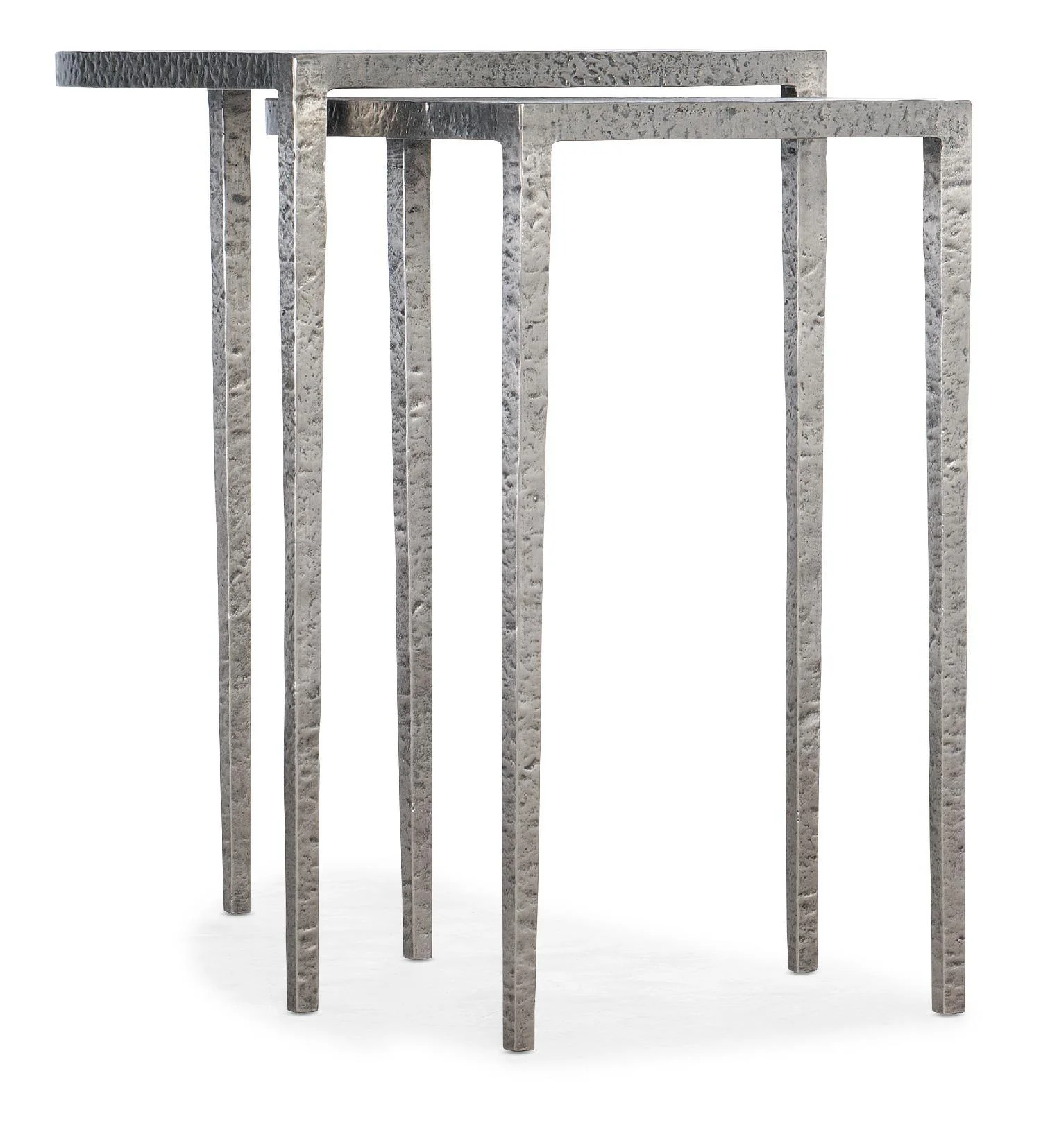 Chapman Metal Nesting Tables - Remutear