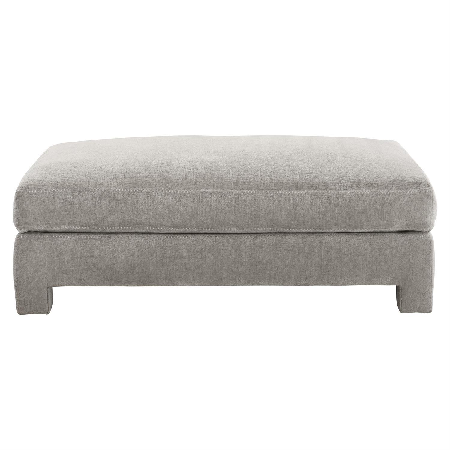 Mily Cocktail Ottoman - Remutear