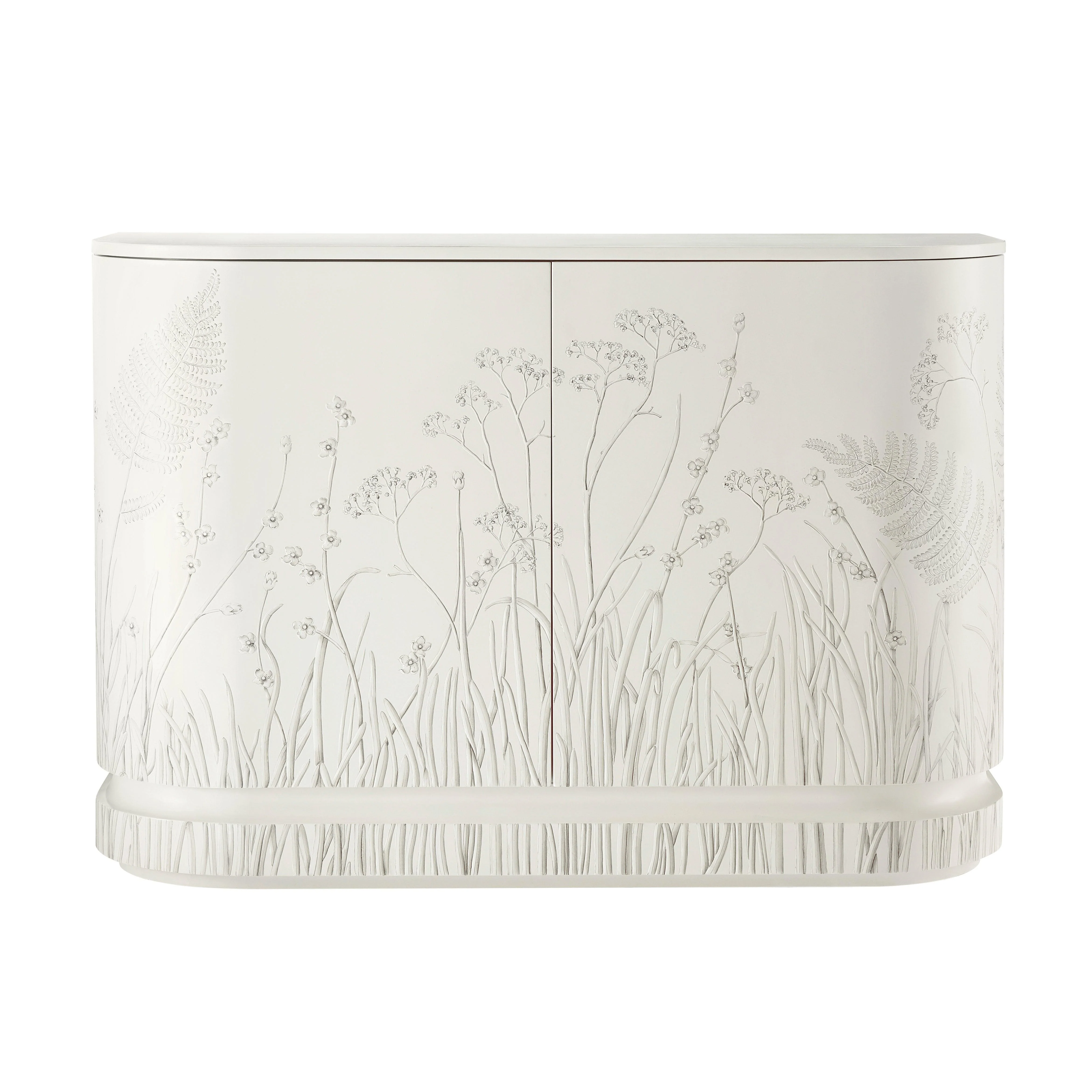 Fiore Sideboard - Remutear