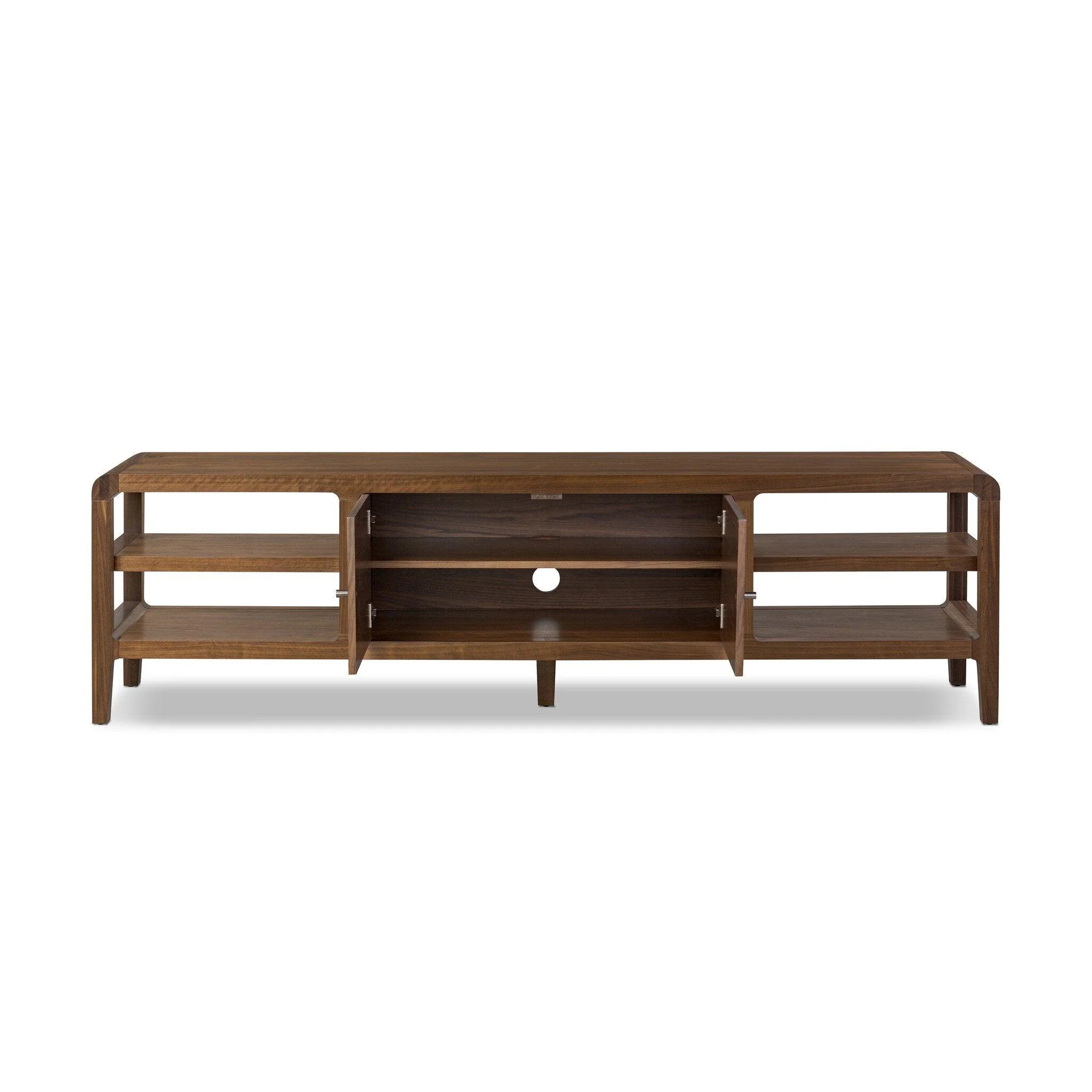 Hawkes Media Console - Remutear