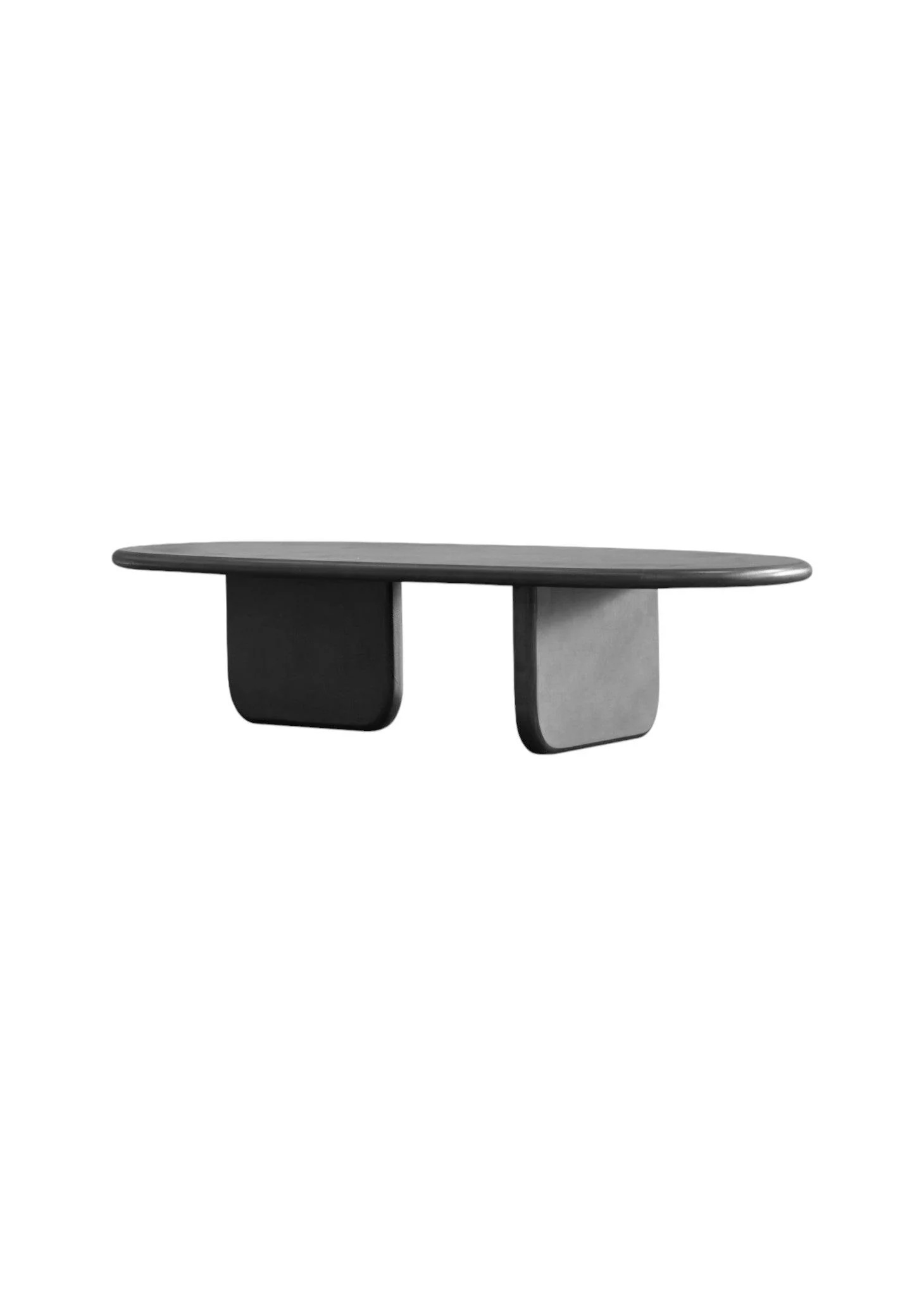 HANA Coffee Table Oval - Remutear