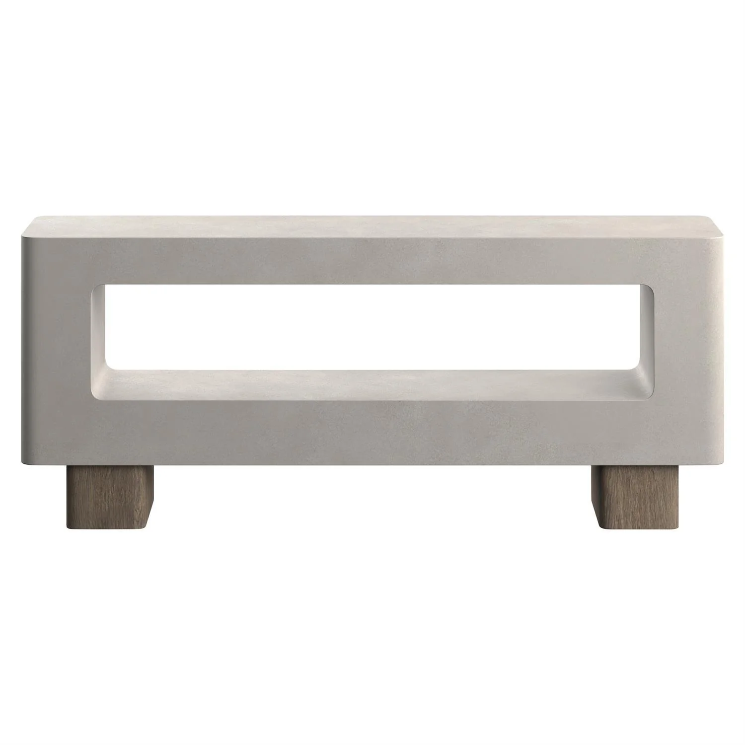 CASA PAROS CONSOLE TABLE - Remutear