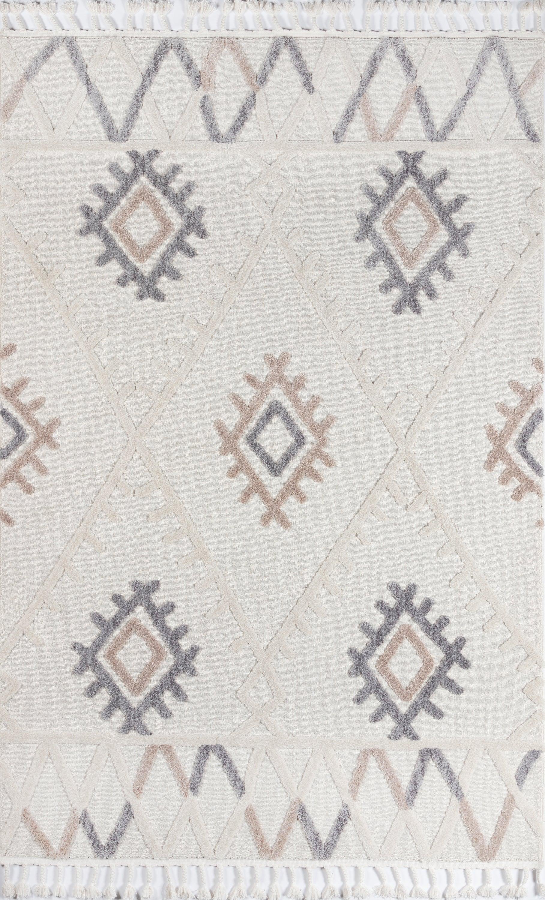 Odessa 4 Rug - Remutear