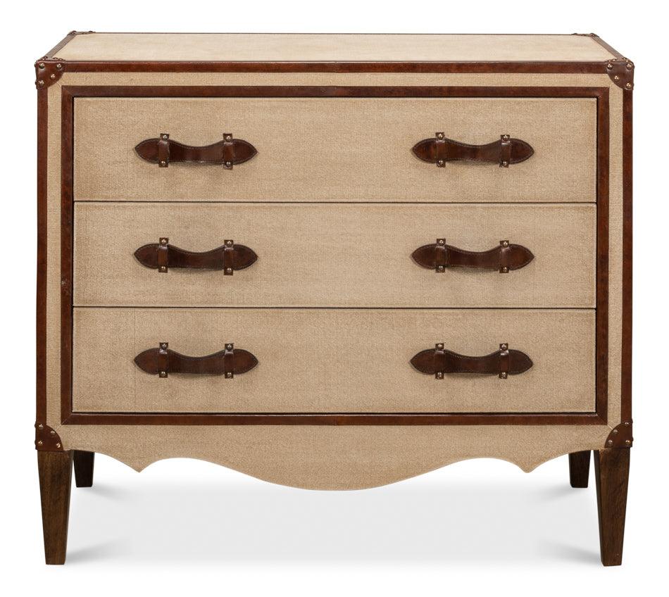 French Art Deco Commode - Remutear