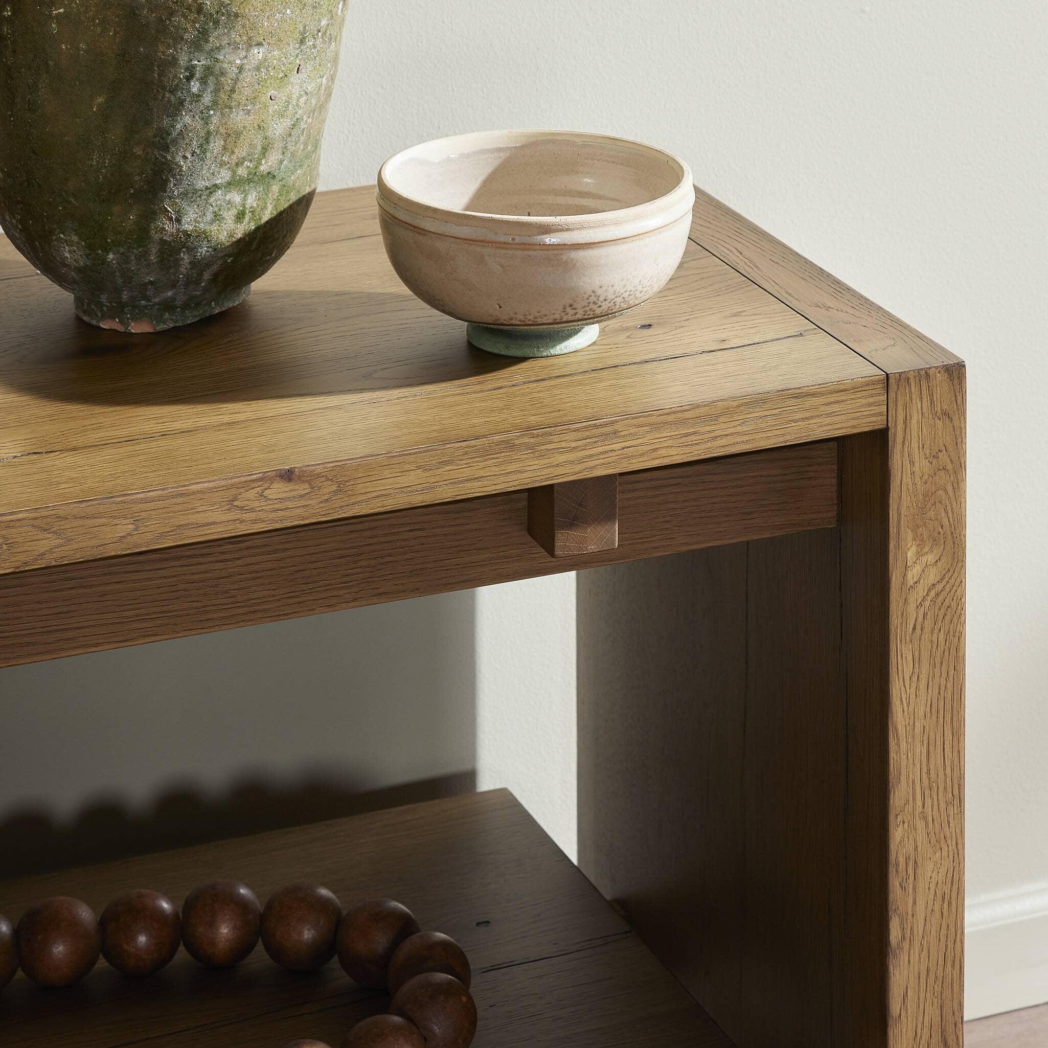 Theodore Media Console - Remutear