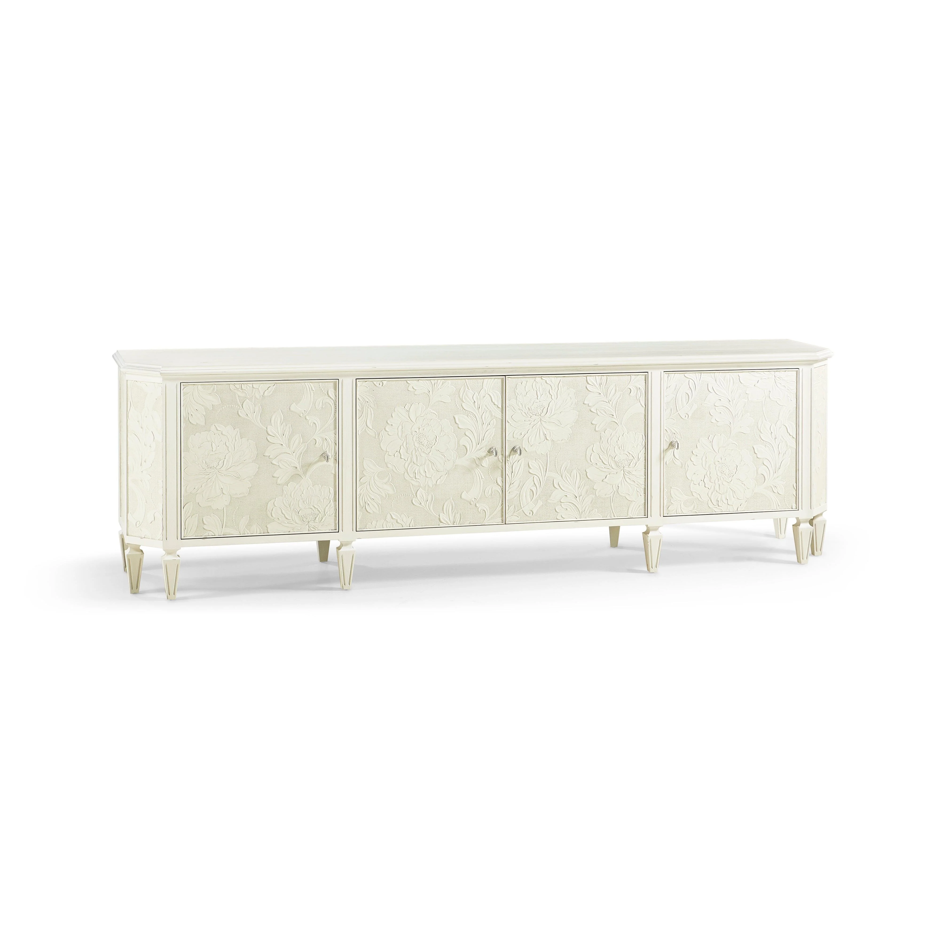 Mammatus Entertainment Console - Remutear