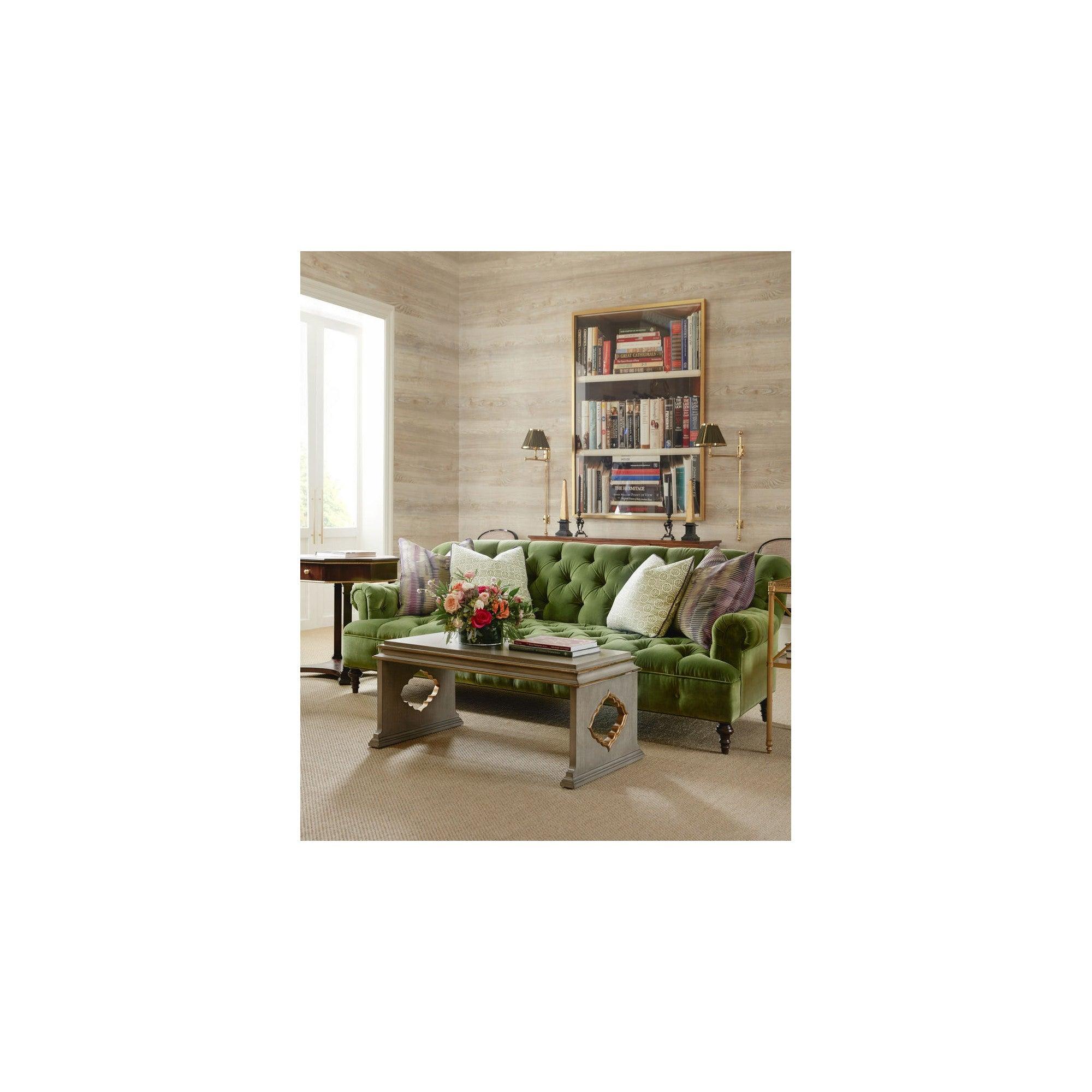 Sullivan Table - Remutear