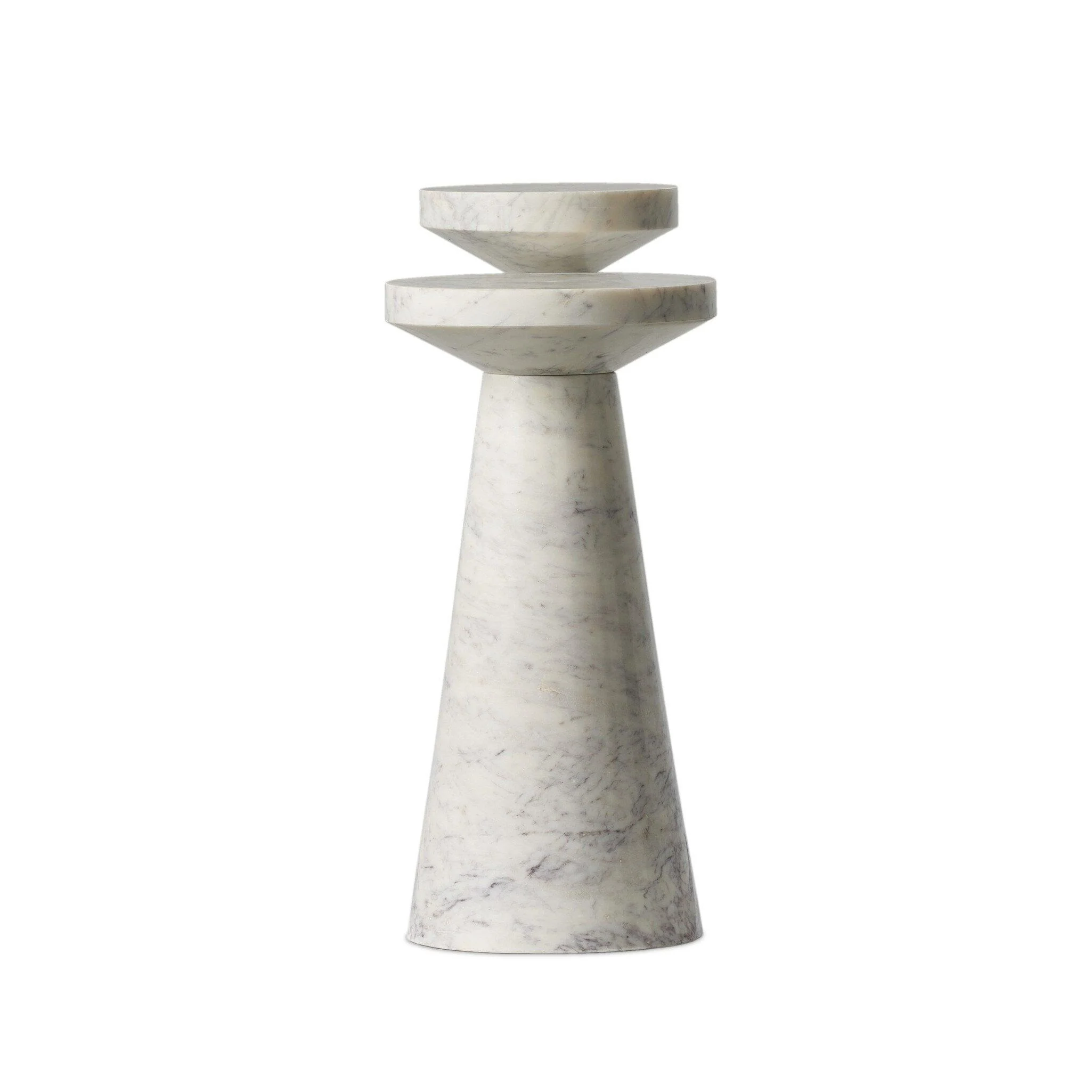 Mabel Nesting End Tables - Remutear